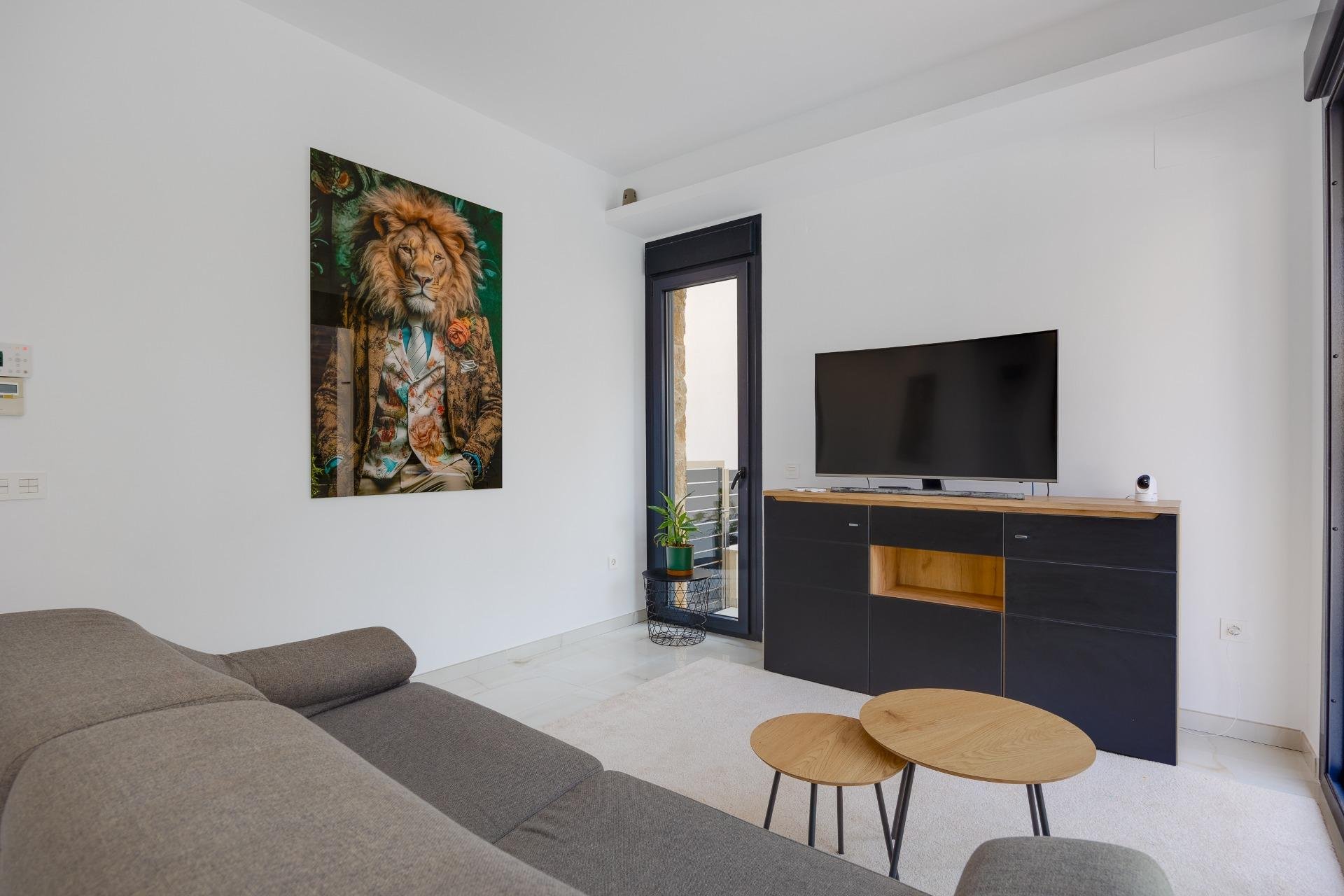 Segunda mano - Villa -
Orihuela Costa - Lomas de Cabo Roig