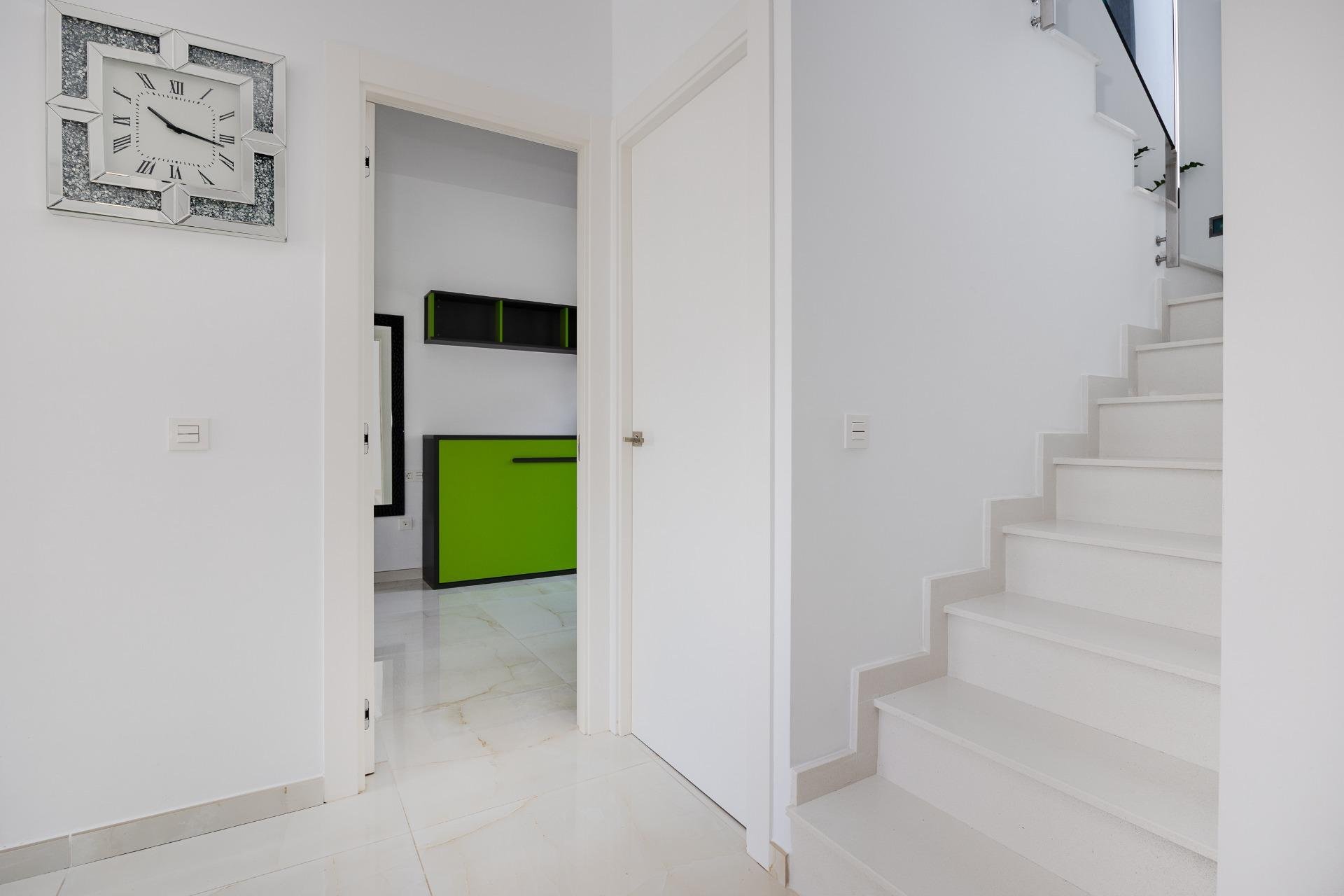 Segunda mano - Villa -
Orihuela Costa - Lomas de Cabo Roig