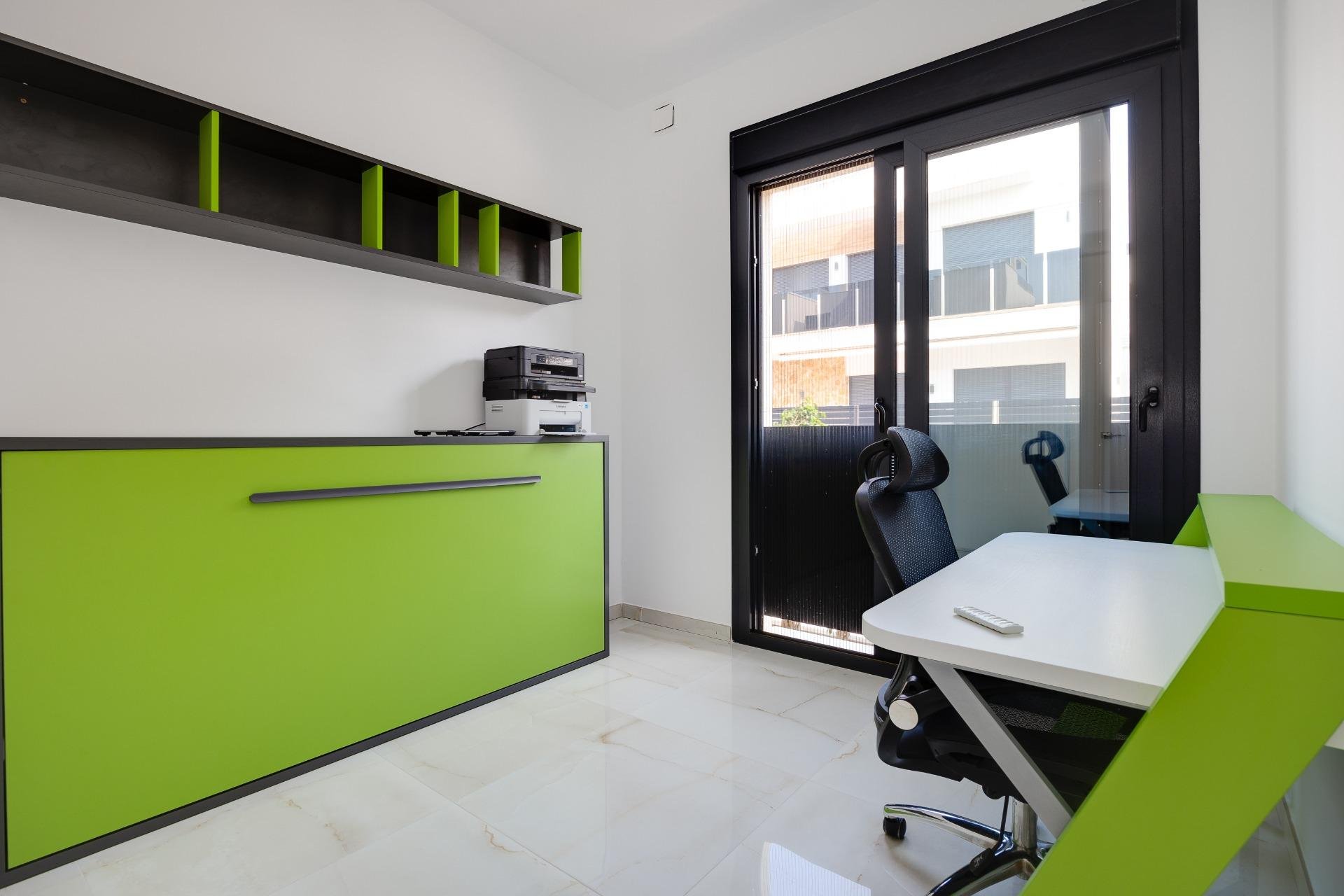 Segunda mano - Villa -
Orihuela Costa - Lomas de Cabo Roig