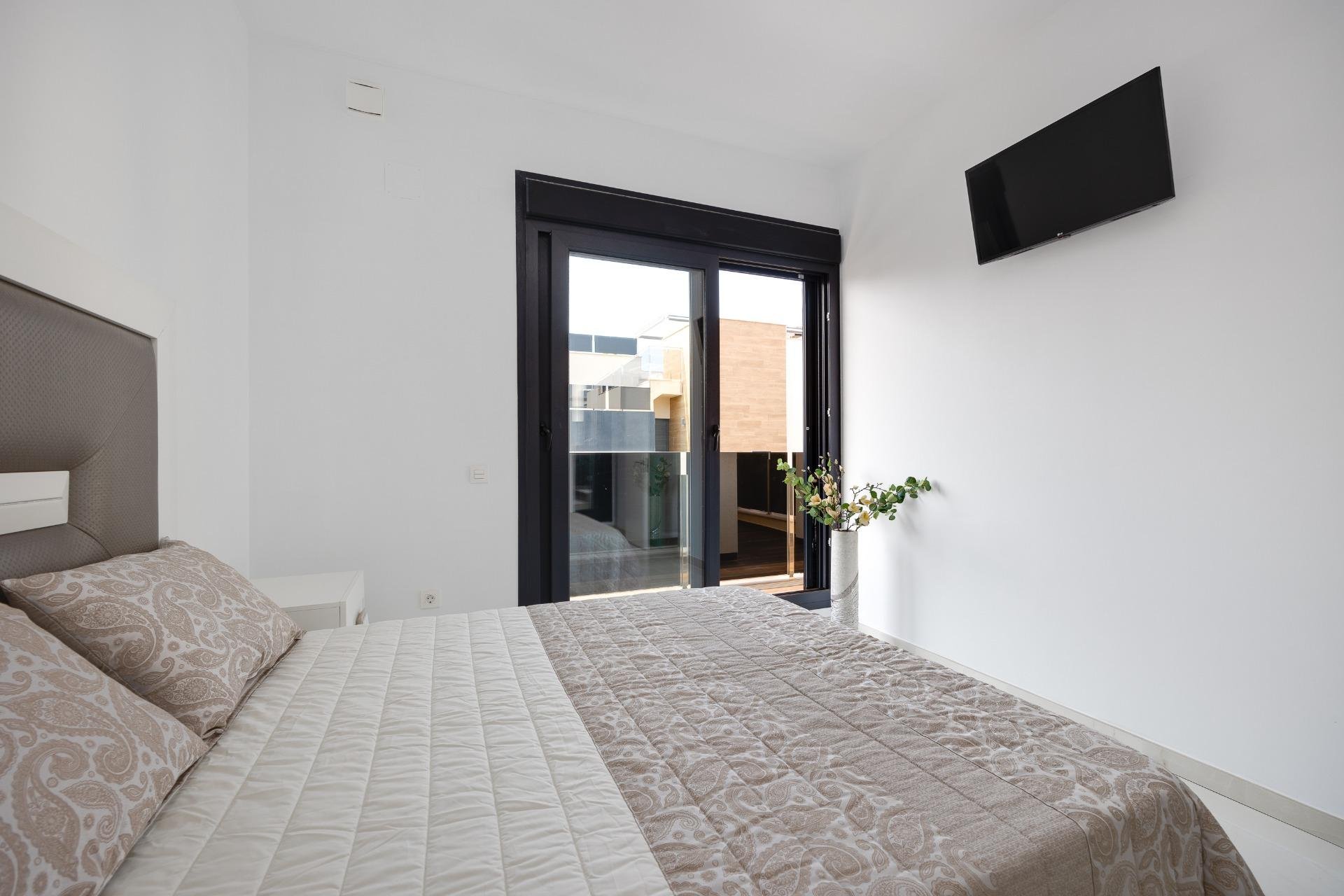 Segunda mano - Villa -
Orihuela Costa - Lomas de Cabo Roig