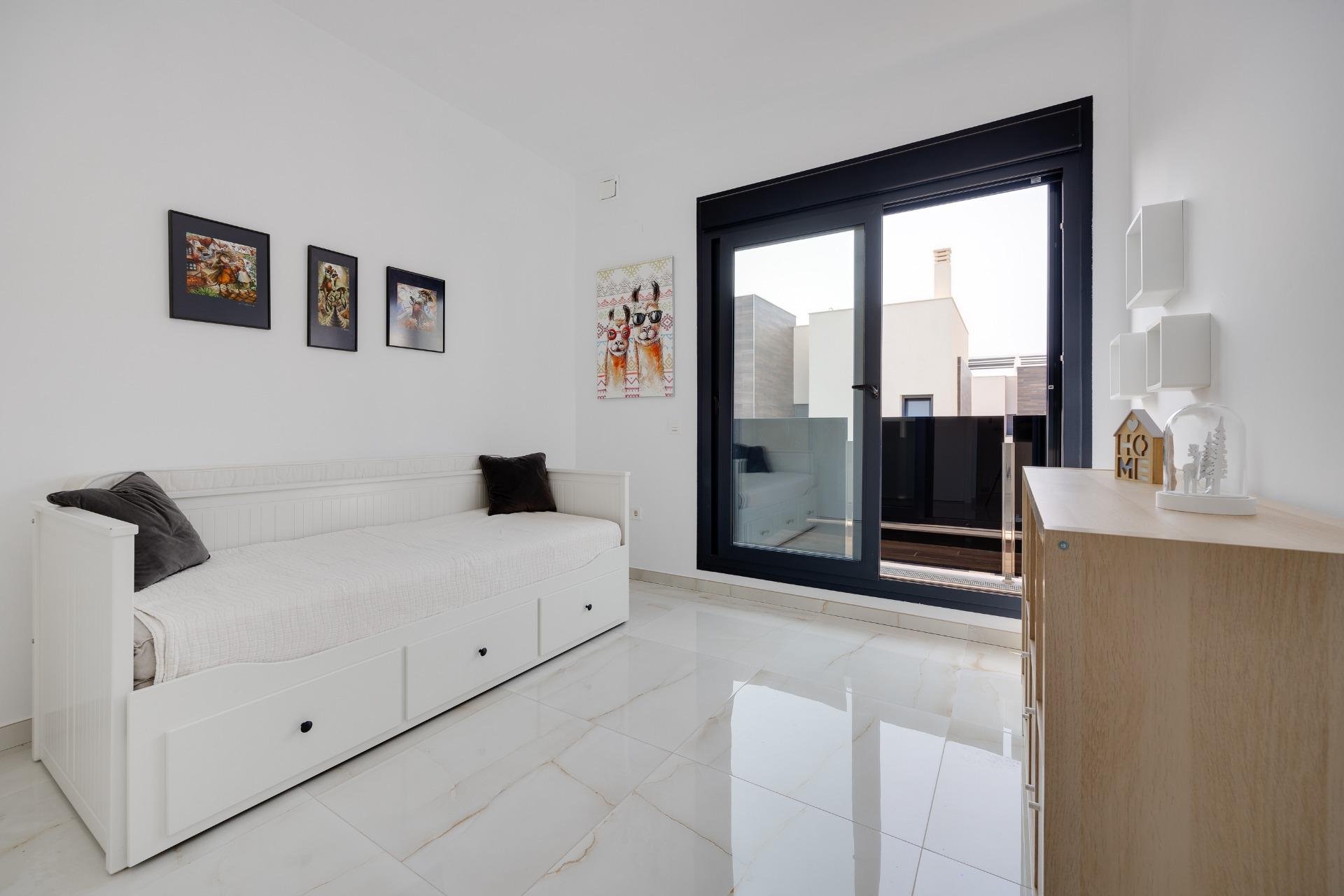 Segunda mano - Villa -
Orihuela Costa - Lomas de Cabo Roig