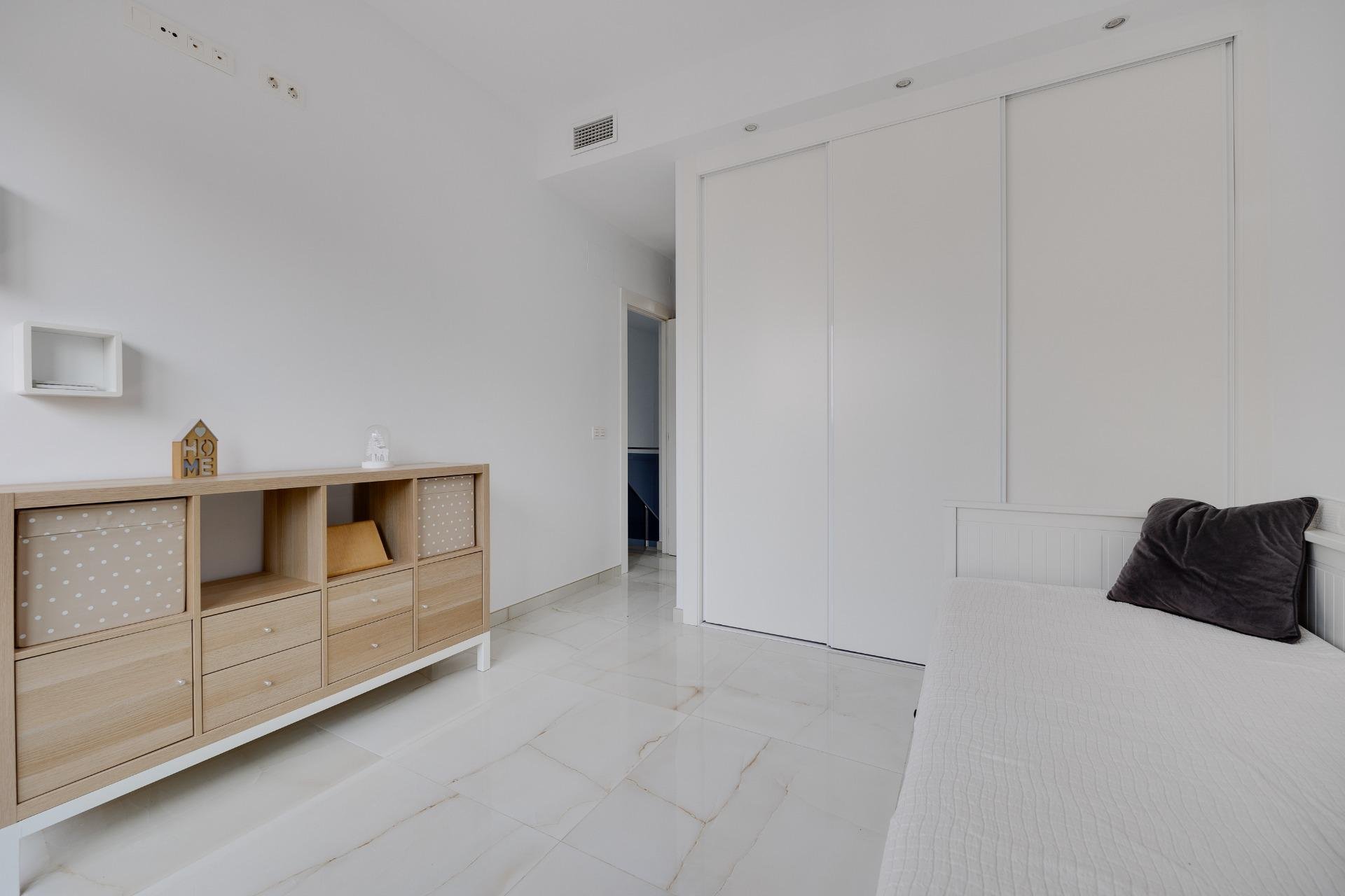 Segunda mano - Villa -
Orihuela Costa - Lomas de Cabo Roig