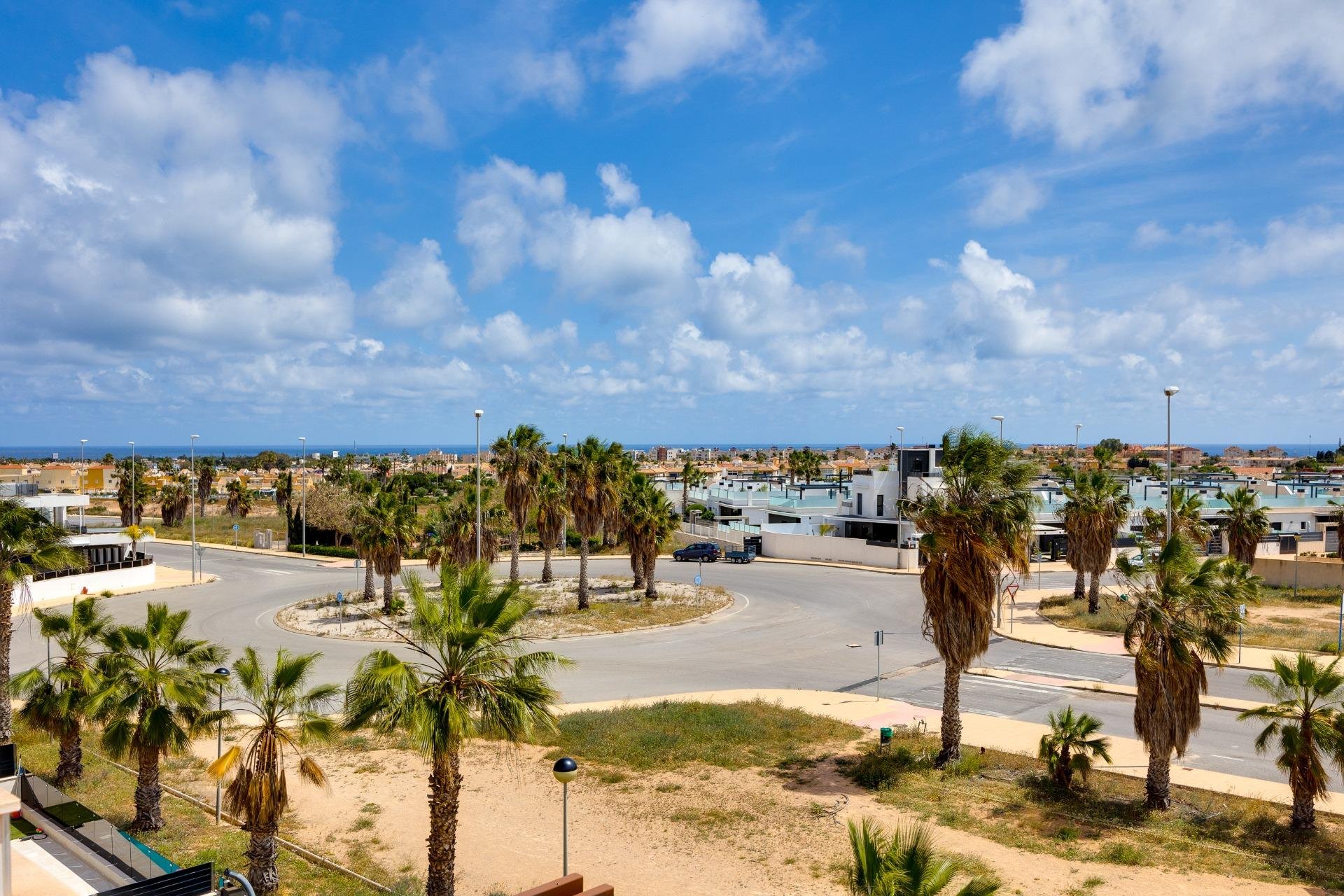 Segunda mano - Villa -
Orihuela Costa - Lomas de Cabo Roig