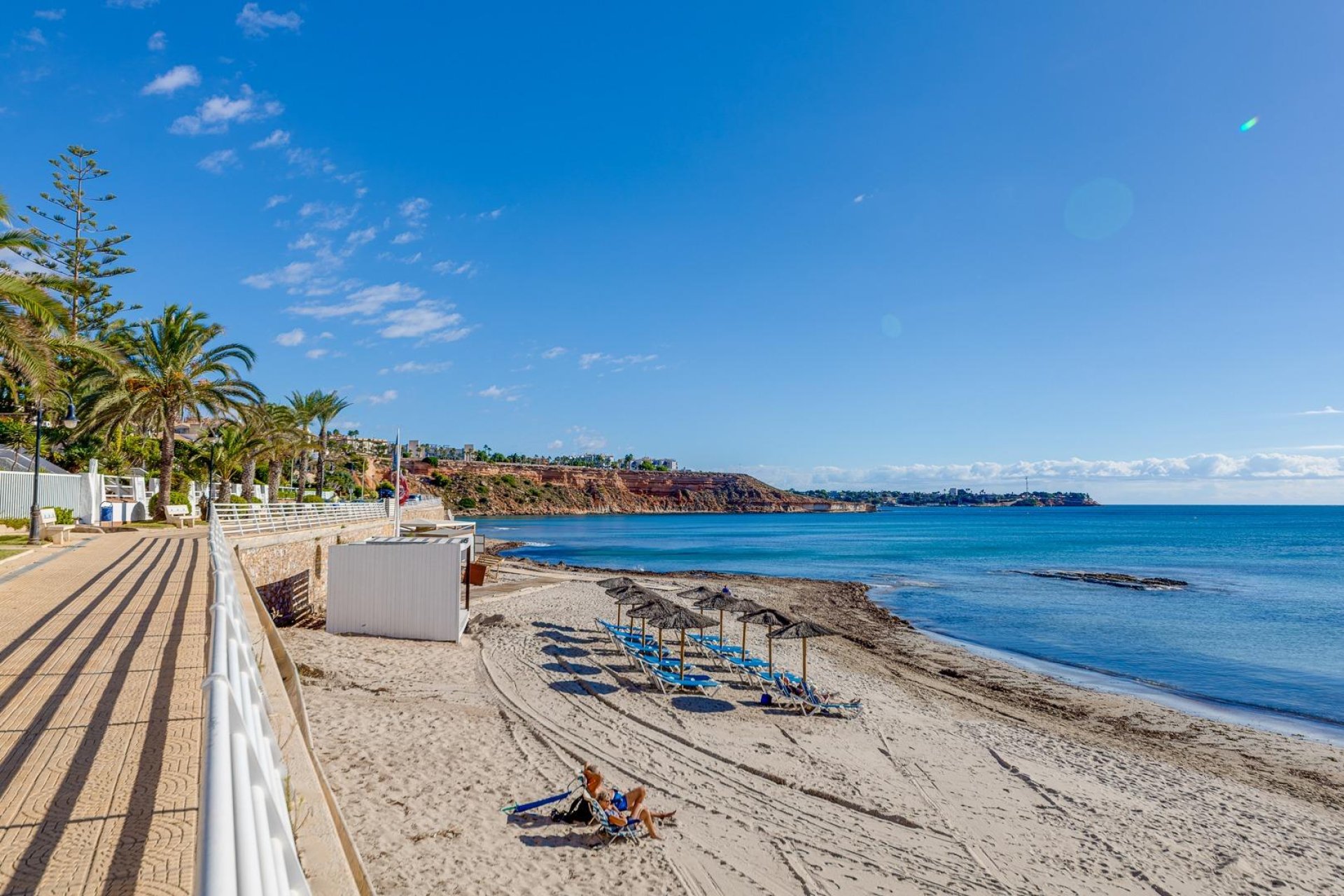 Segunda mano - Villa -
Orihuela Costa - Lomas de Cabo Roig