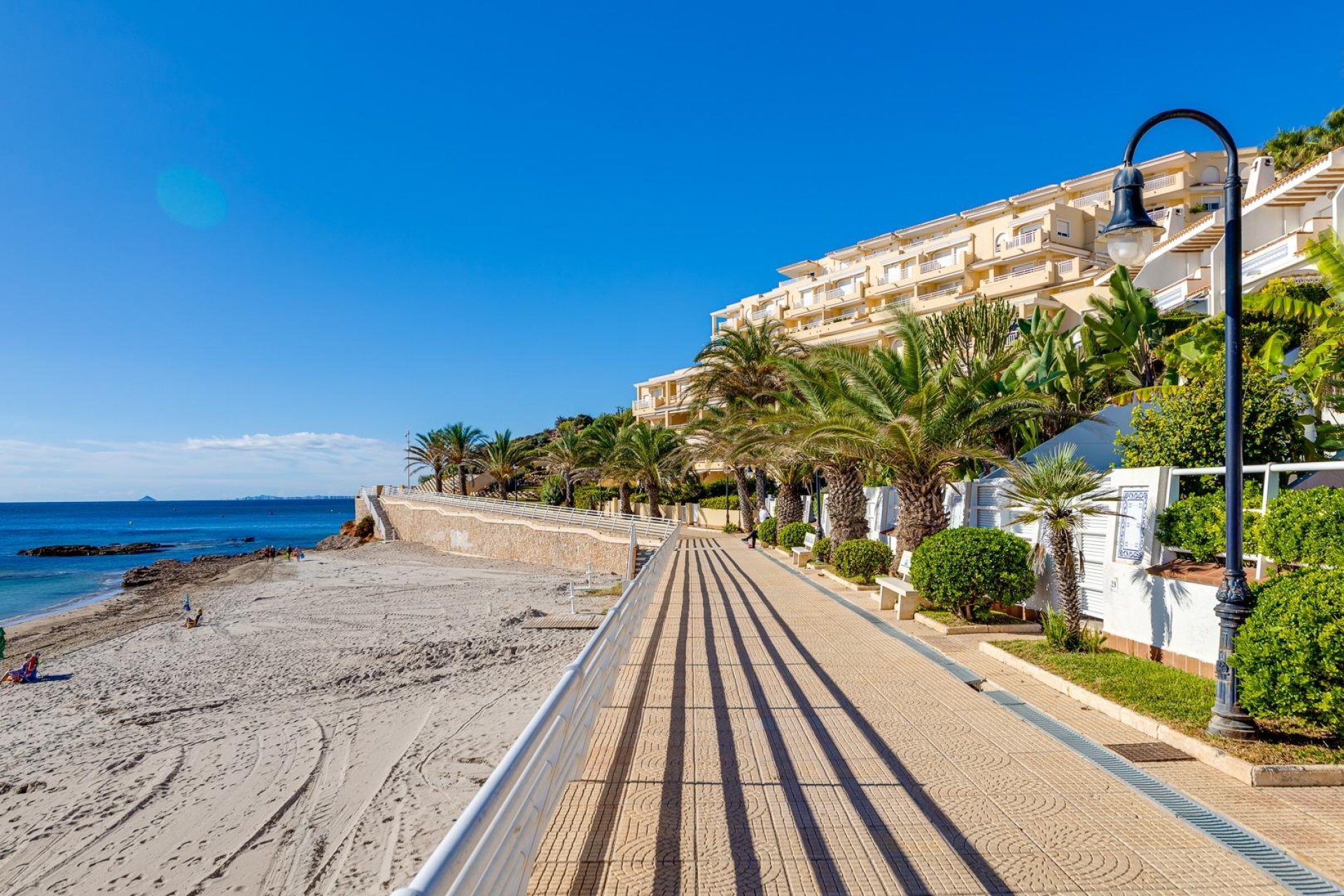 Segunda mano - Villa -
Orihuela Costa - Lomas de Cabo Roig