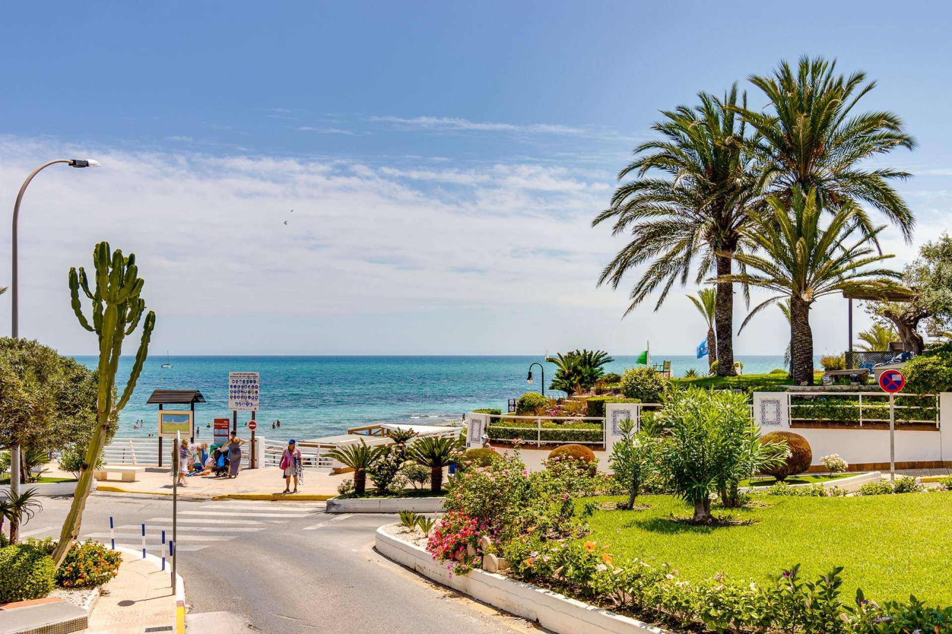 Segunda mano - Villa -
Orihuela Costa - Lomas de Cabo Roig