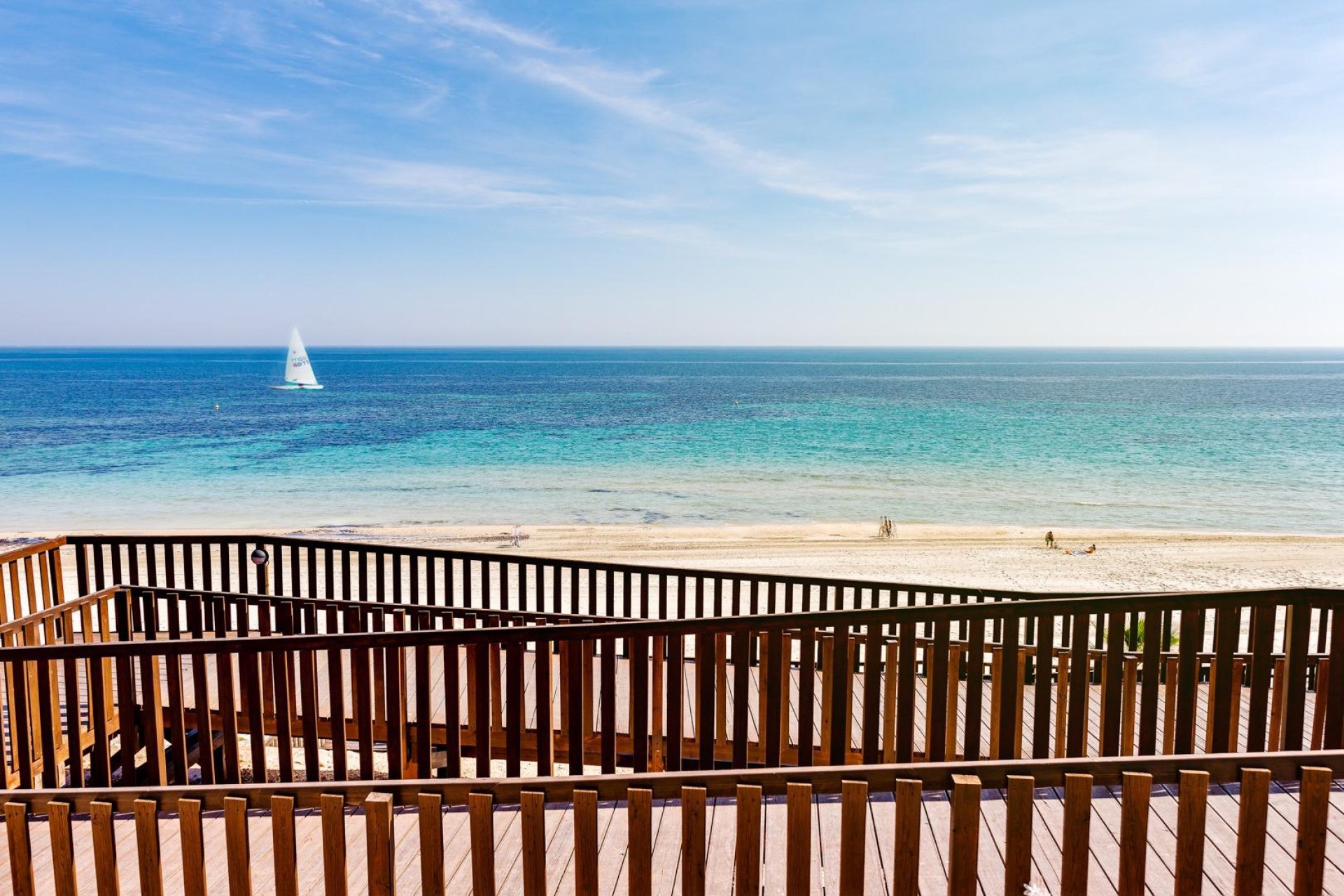 Segunda mano - Villa -
Orihuela Costa - Lomas de Cabo Roig