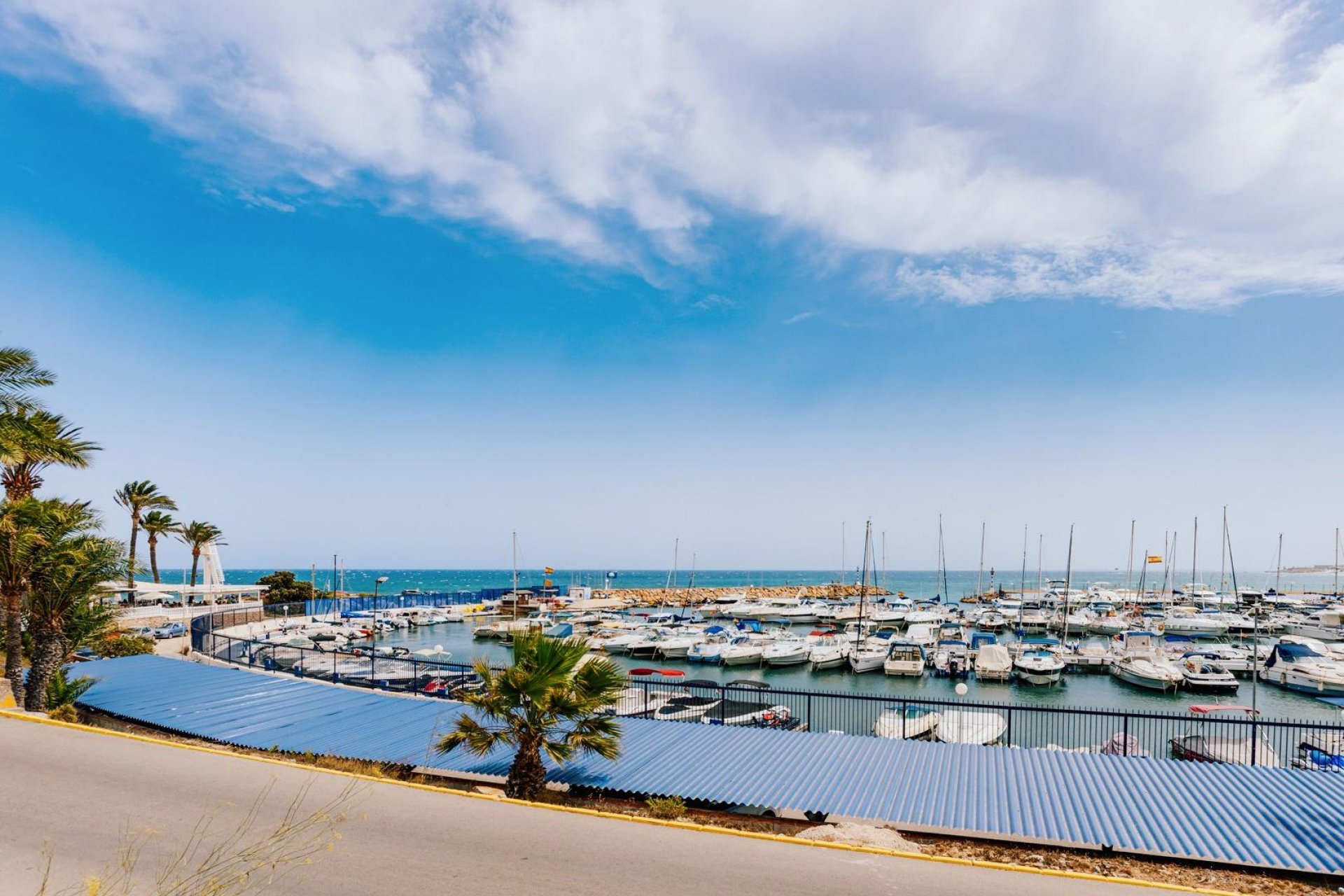 Segunda mano - Villa -
Orihuela Costa - Lomas de Cabo Roig