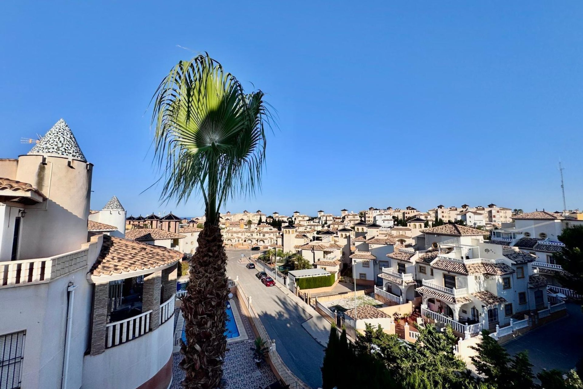 Segunda mano - Villa -
Orihuela Costa - Lomas de Cabo Roig