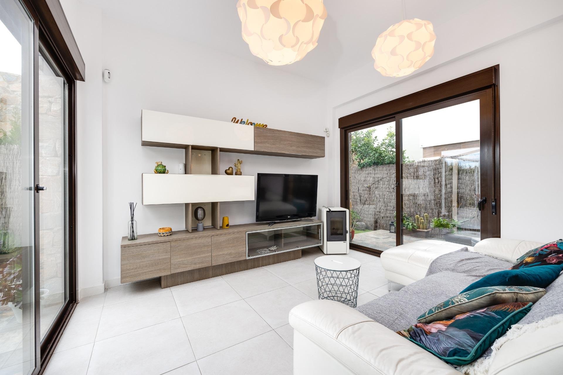 Segunda mano - Villa -
Orihuela Costa - Lomas de Cabo Roig