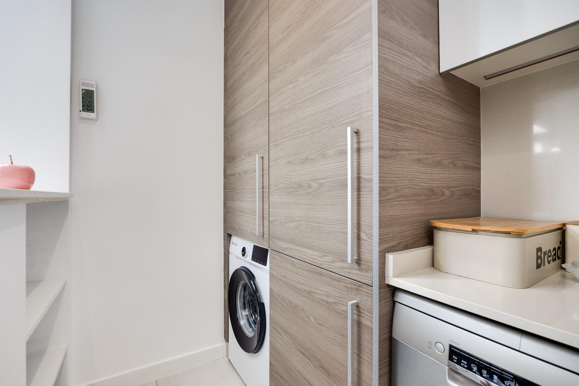 Segunda mano - Villa -
Orihuela Costa - Lomas de Cabo Roig