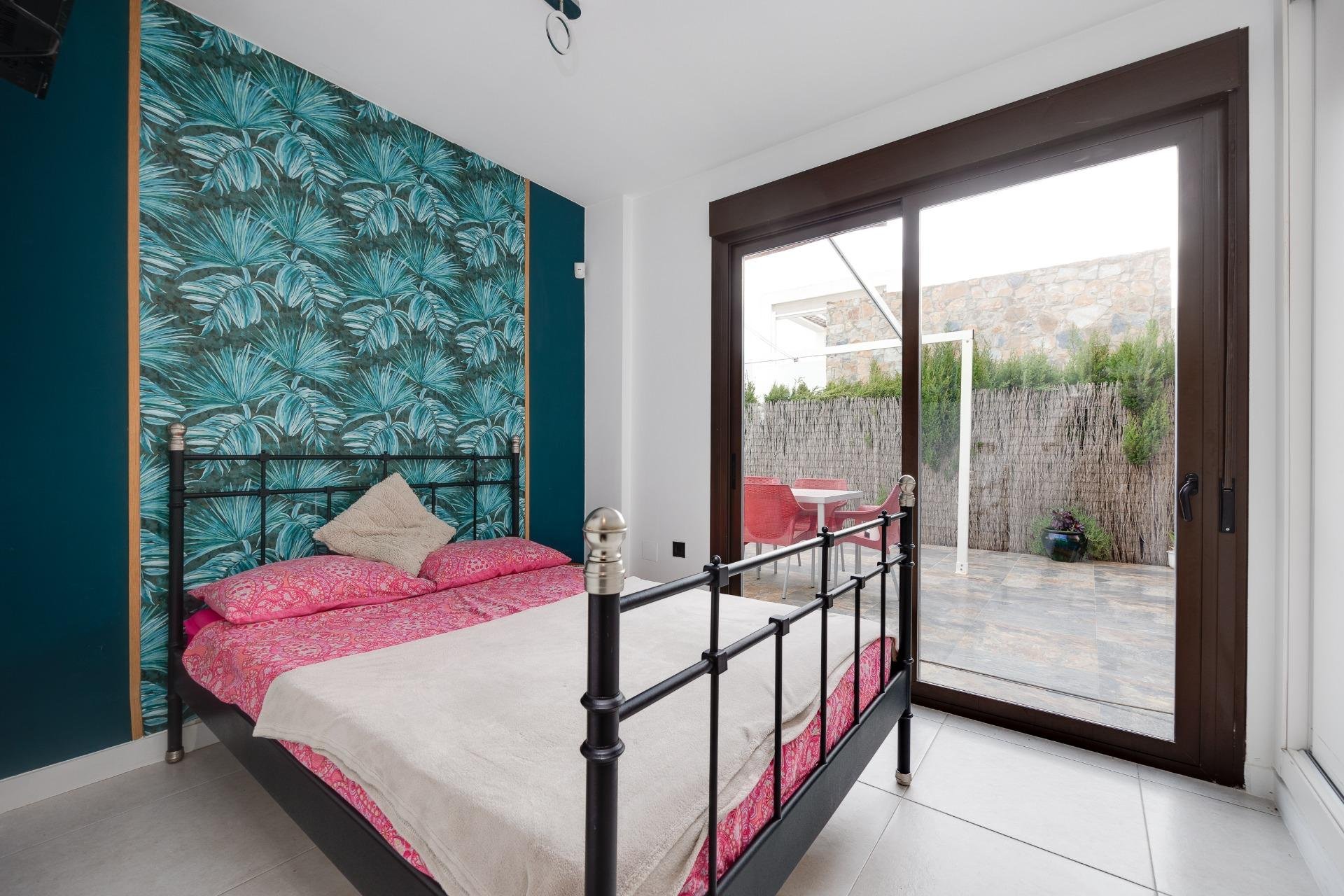 Segunda mano - Villa -
Orihuela Costa - Lomas de Cabo Roig