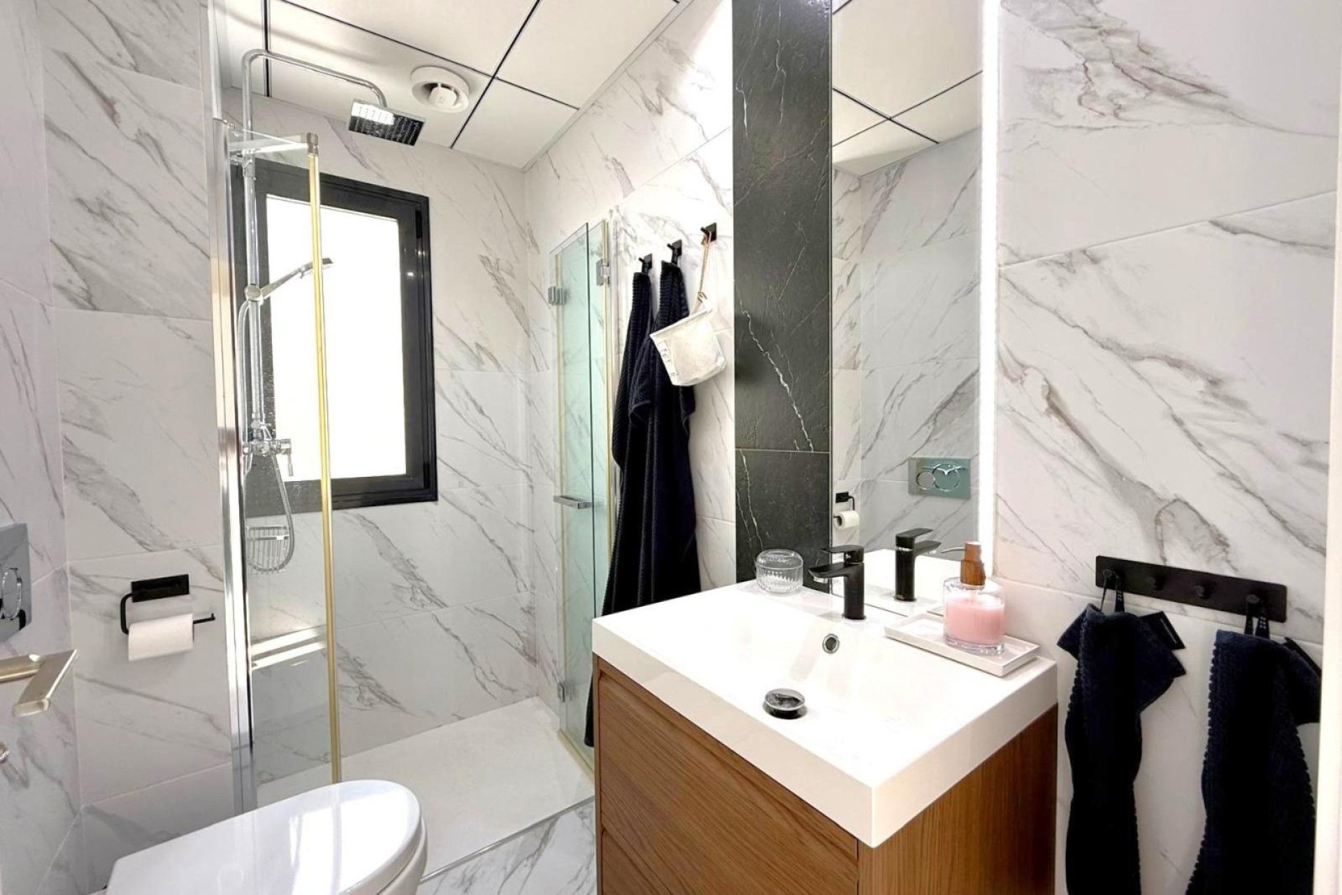 Segunda mano - Villa -
Orihuela Costa - Lomas de Cabo Roig