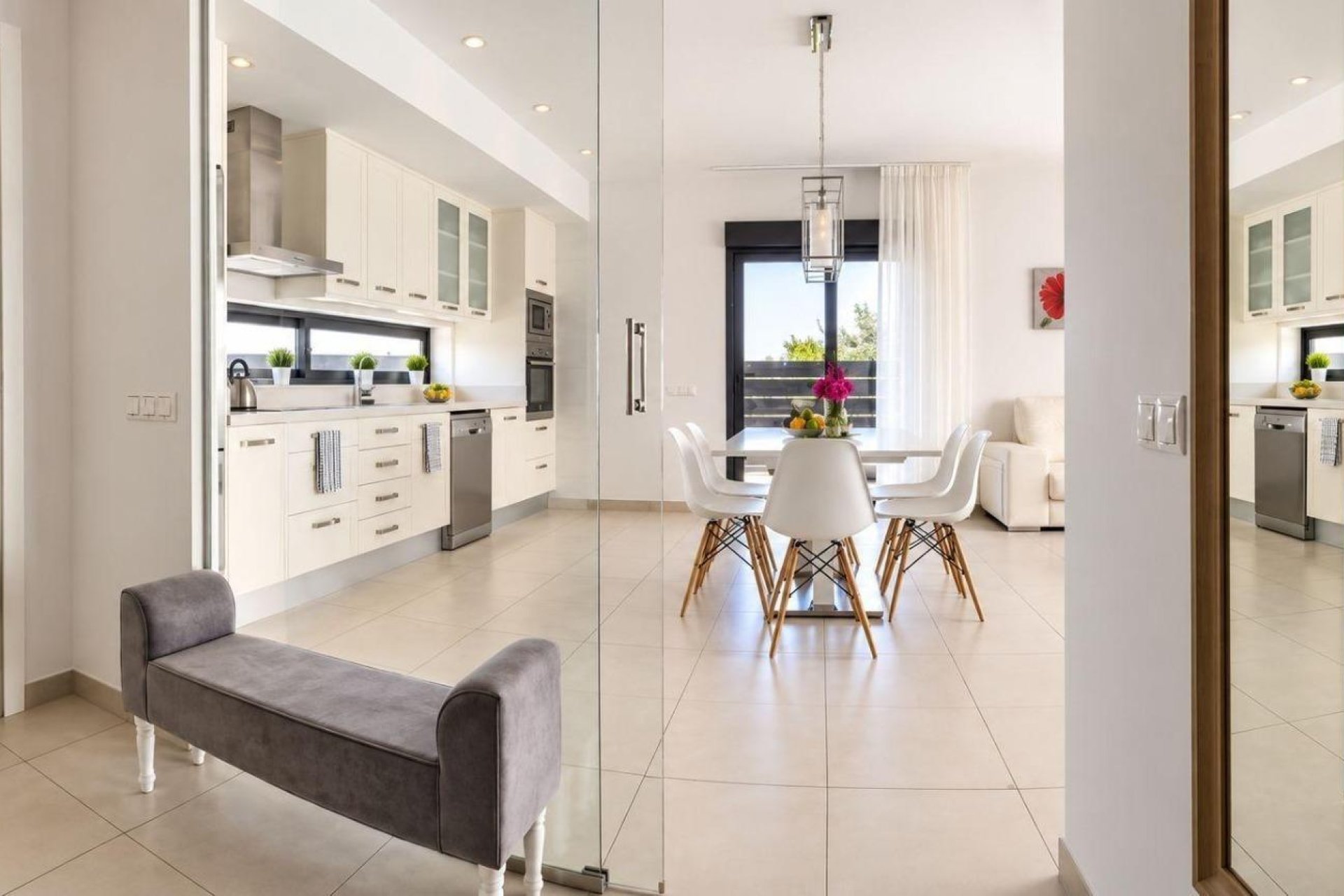 Segunda mano - Villa -
Orihuela Costa - Lomas de Cabo Roig