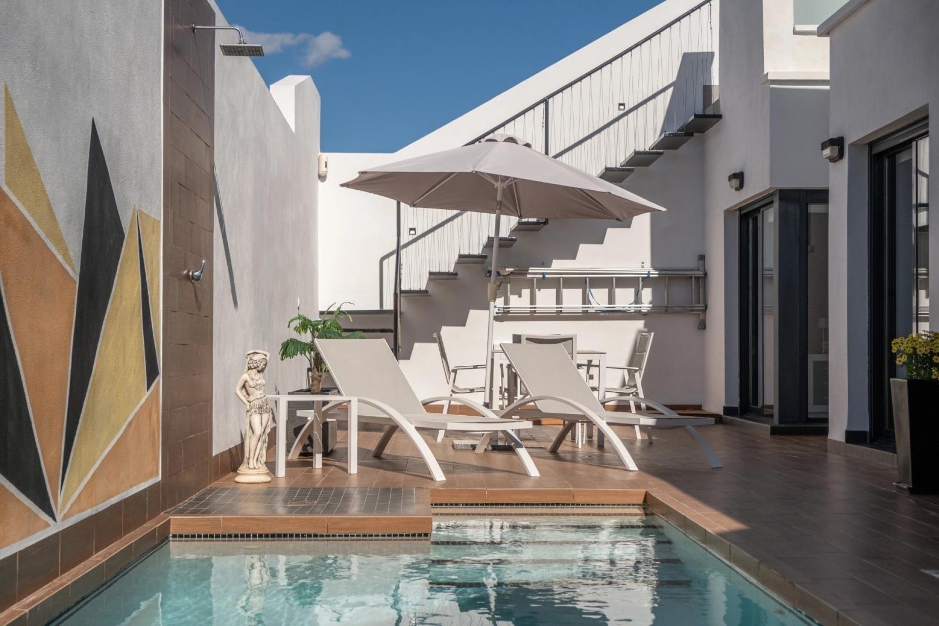 Segunda mano - Villa -
Orihuela Costa - Lomas de Cabo Roig