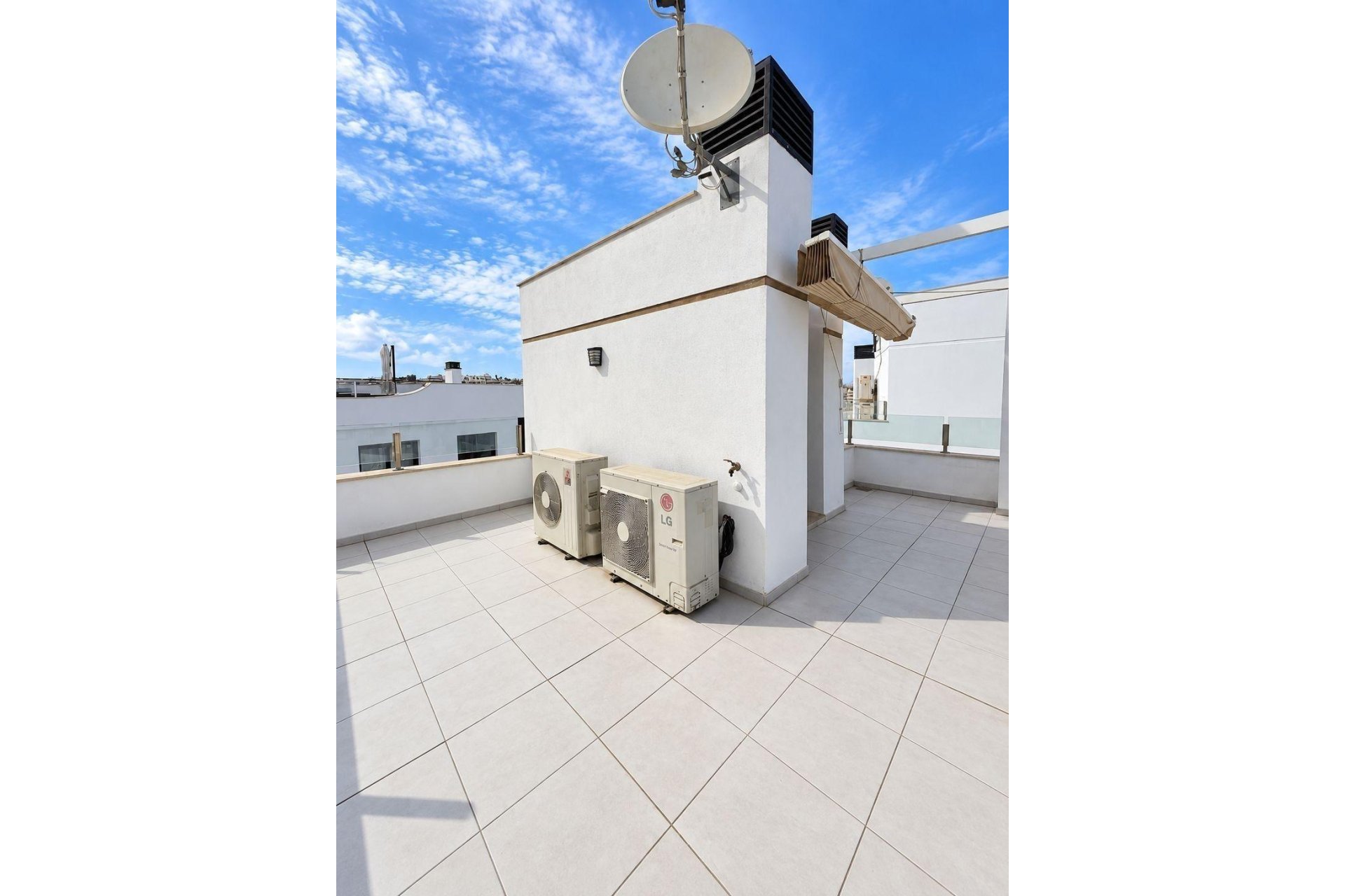 Segunda mano - Villa -
Orihuela Costa - Lomas de Cabo Roig