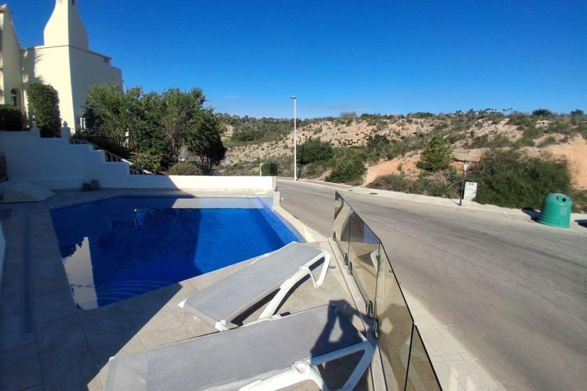 Segunda mano - Villa -
Orihuela Costa - Lomas de Campoamor-Las Ramblas