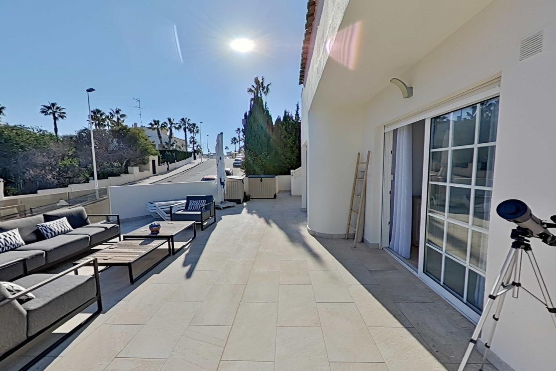 Segunda mano - Villa -
Orihuela Costa - Lomas de Campoamor-Las Ramblas