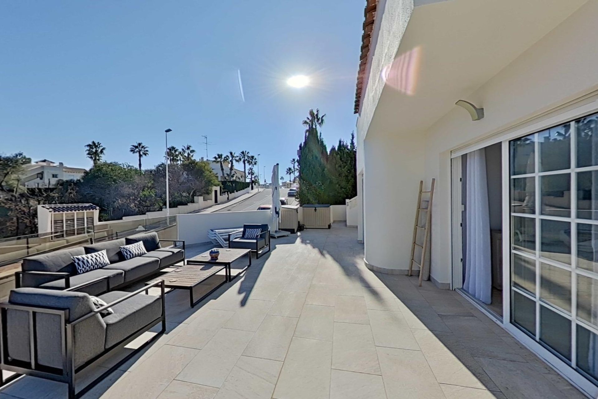 Segunda mano - Villa -
Orihuela Costa - Lomas de Campoamor-Las Ramblas