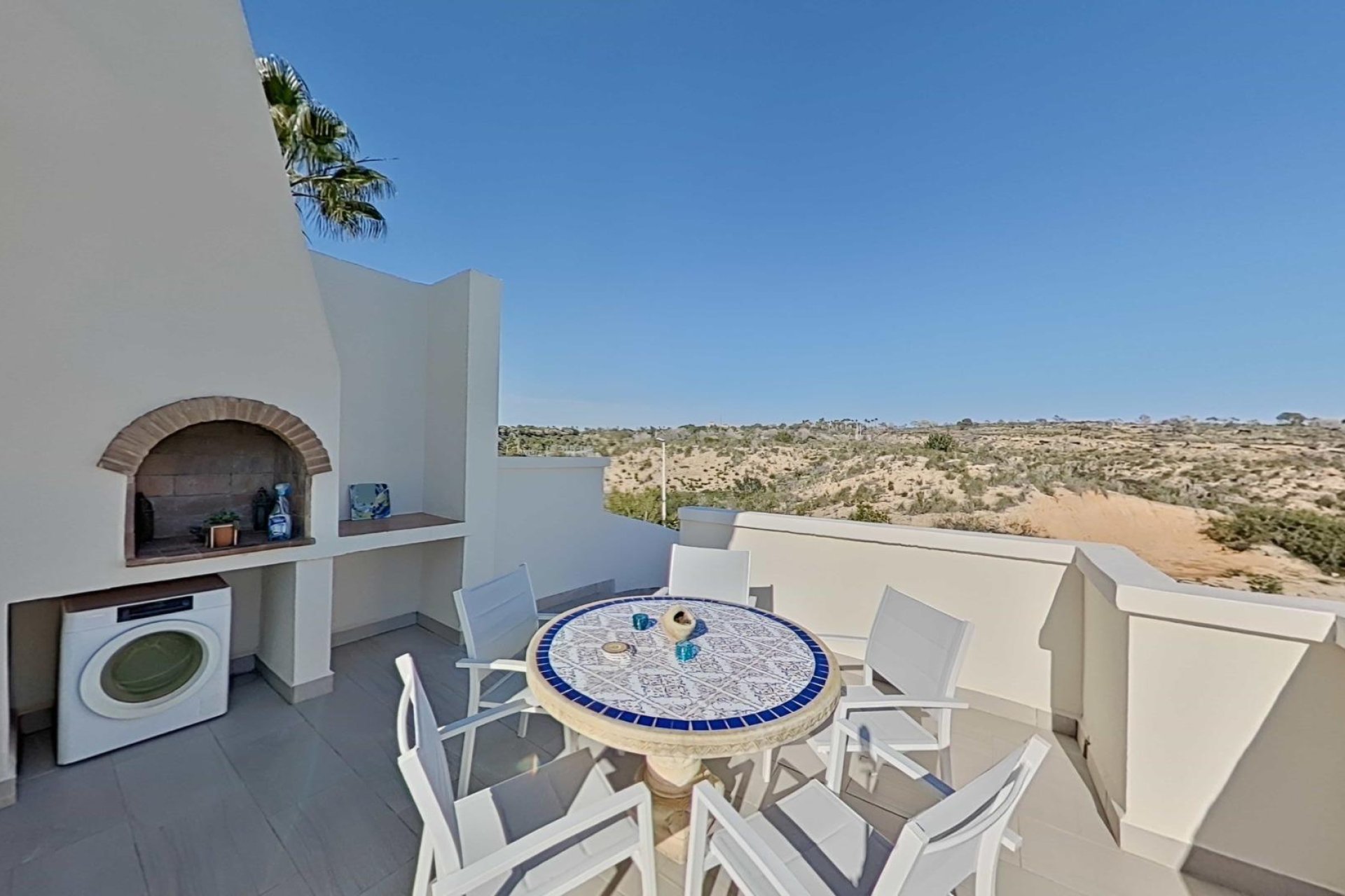 Segunda mano - Villa -
Orihuela Costa - Lomas de Campoamor-Las Ramblas