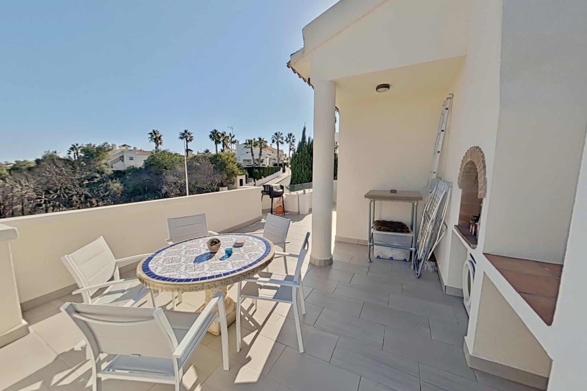 Segunda mano - Villa -
Orihuela Costa - Lomas de Campoamor-Las Ramblas