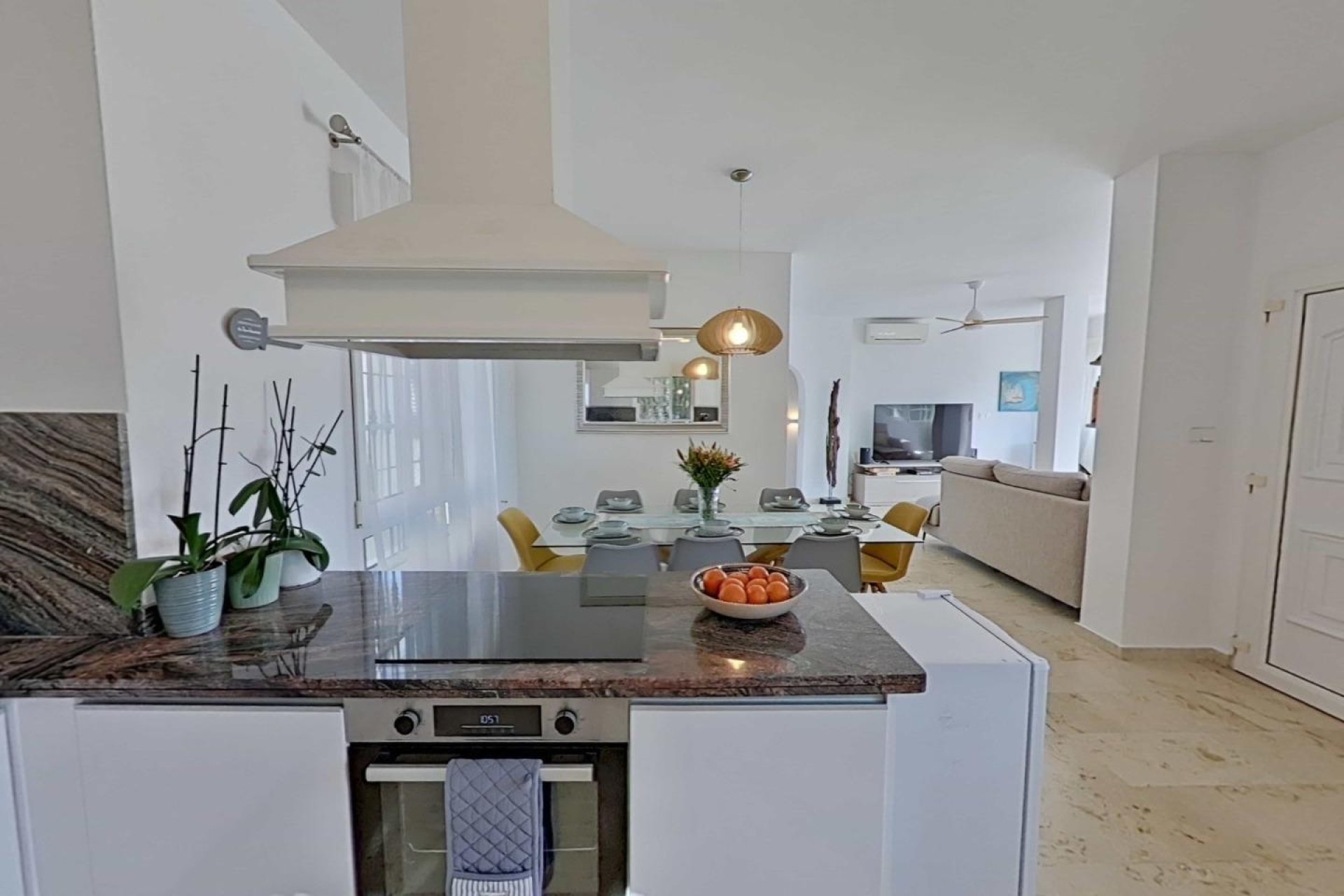 Segunda mano - Villa -
Orihuela Costa - Lomas de Campoamor-Las Ramblas