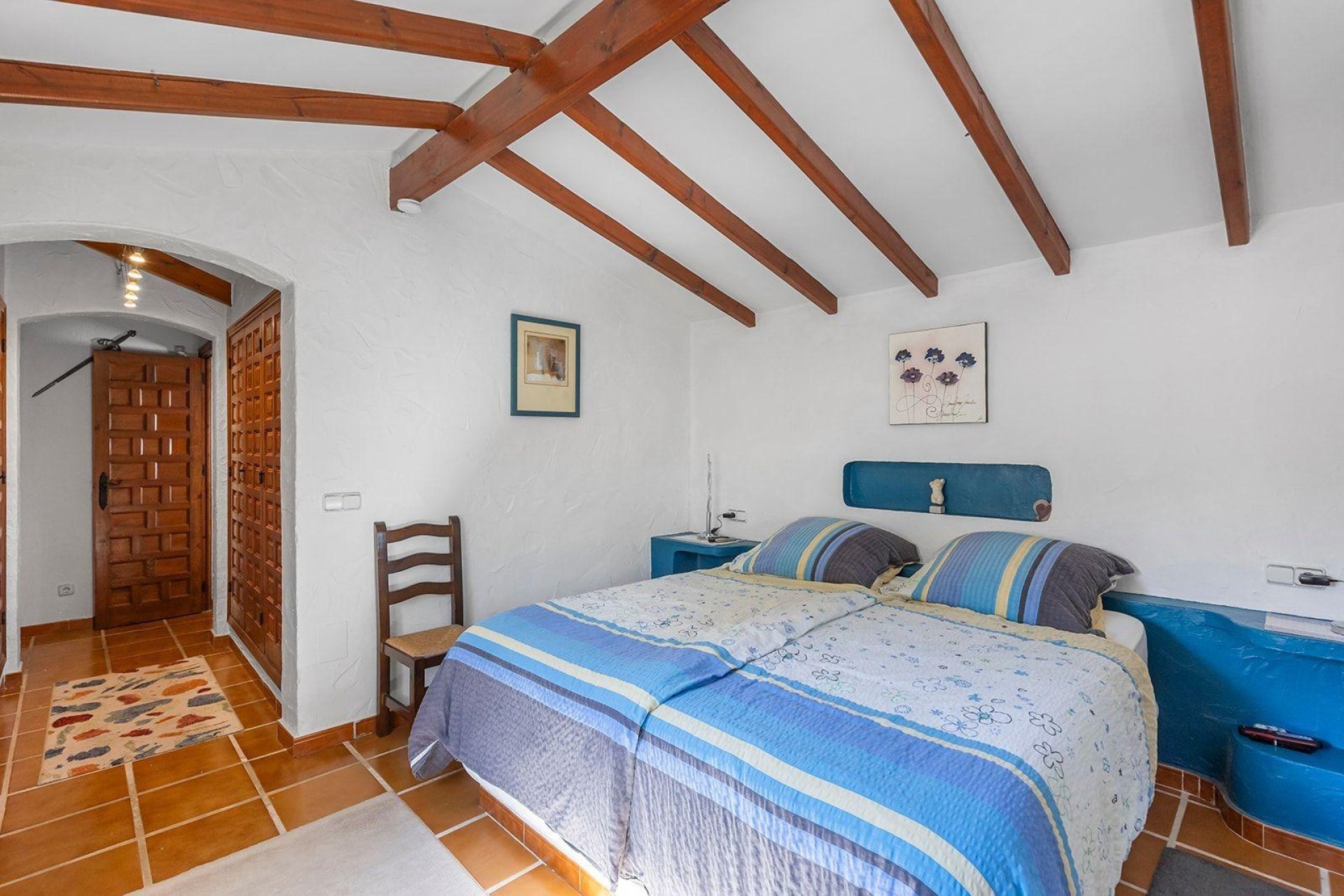 Segunda mano - Villa -
Orihuela Costa - Lomas de Don Juan