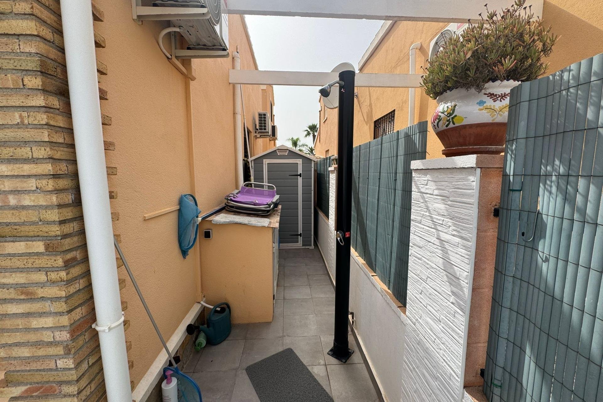 Segunda mano - Villa -
Orihuela Costa - Los Almendros-La Florida