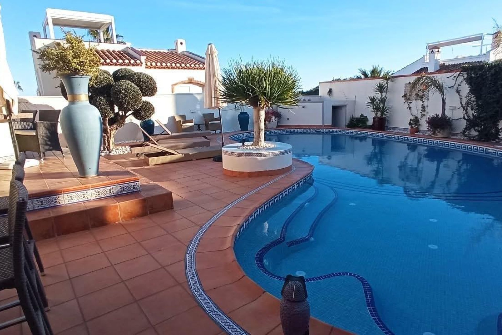 Segunda mano - Villa -
Orihuela Costa - Los Dolses