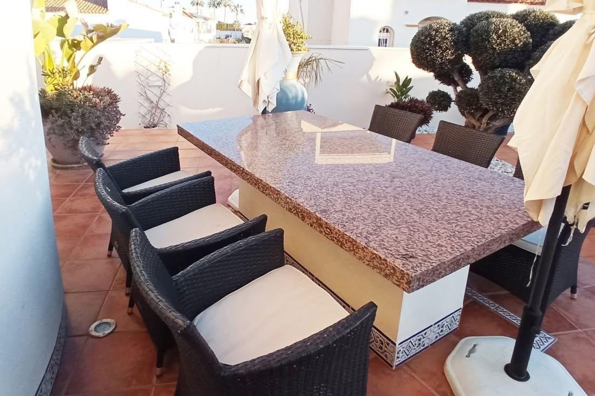 Segunda mano - Villa -
Orihuela Costa - Los Dolses