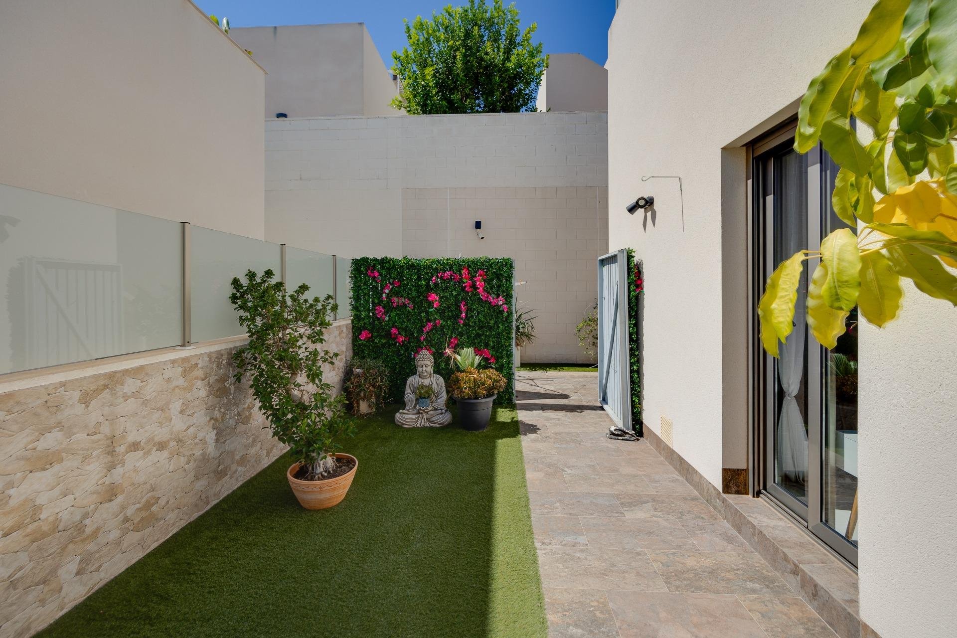 Segunda mano - Villa -
Orihuela Costa - PAU 26