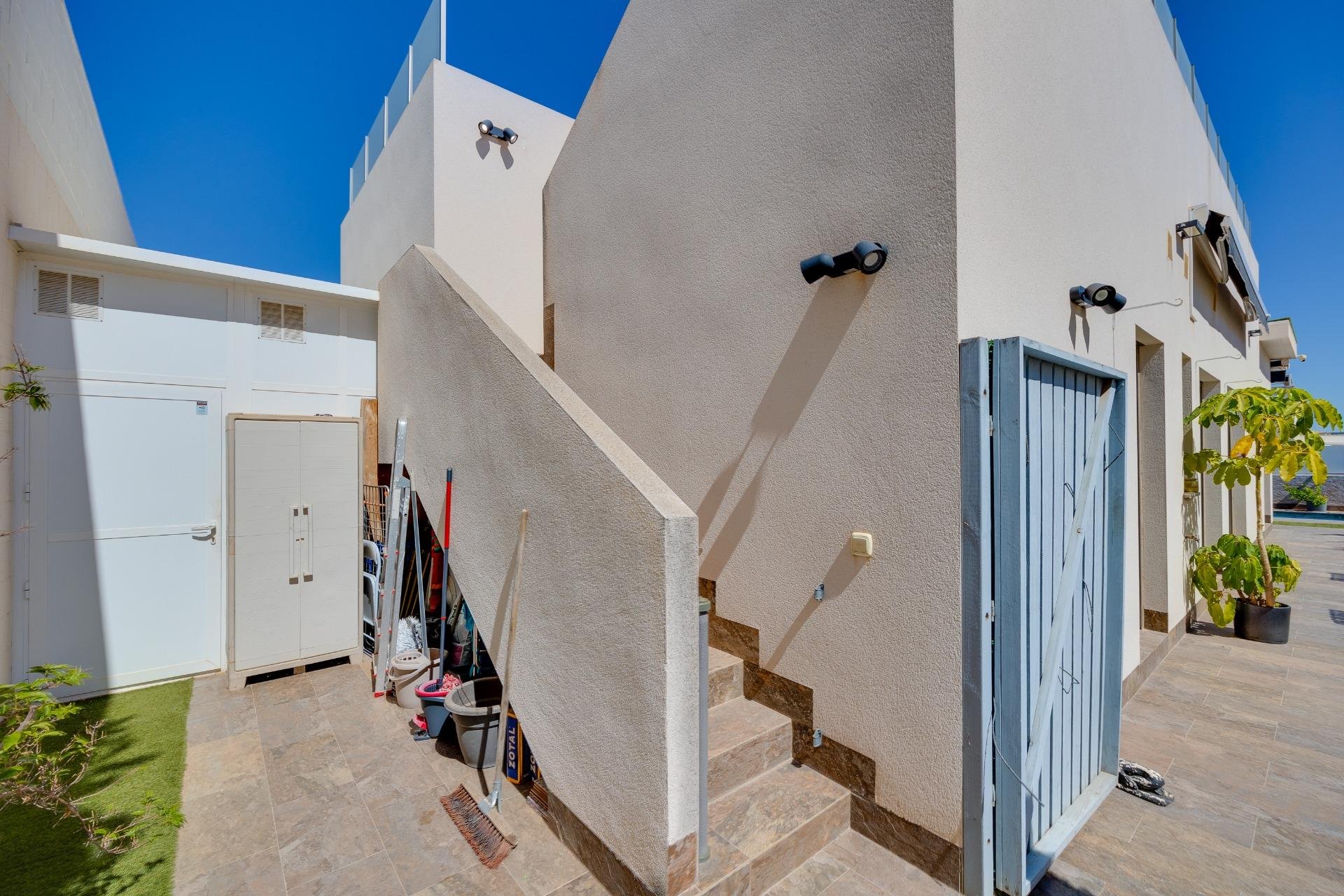 Segunda mano - Villa -
Orihuela Costa - PAU 26
