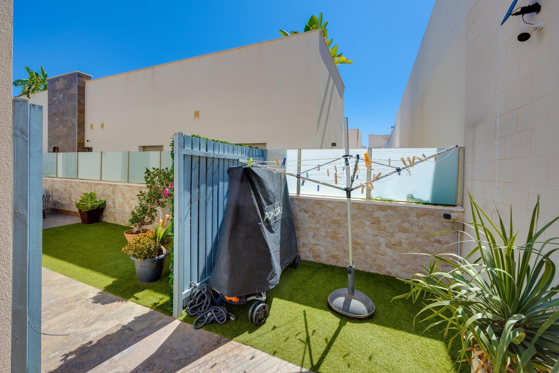 Segunda mano - Villa -
Orihuela Costa - PAU 26