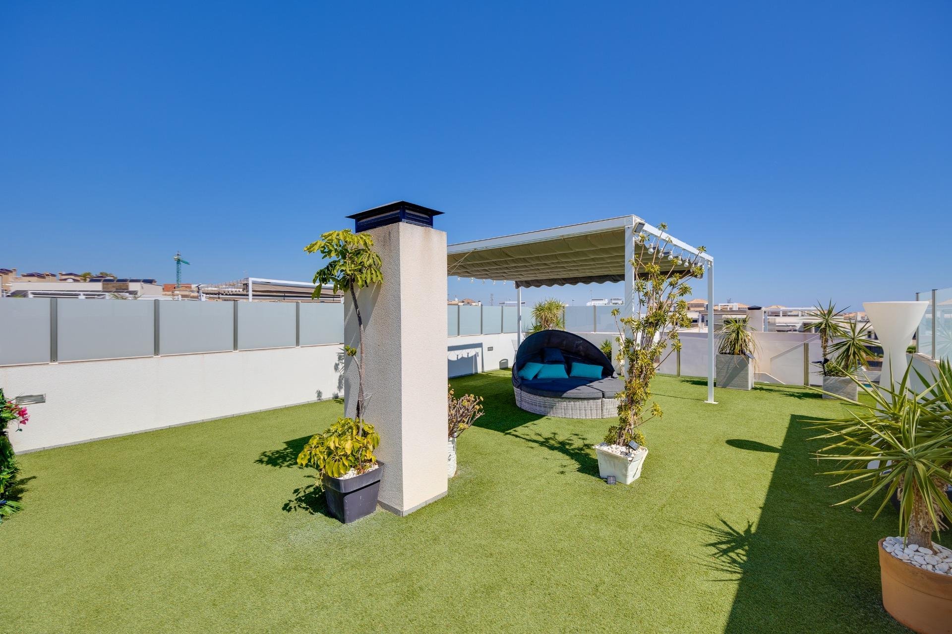 Segunda mano - Villa -
Orihuela Costa - PAU 26