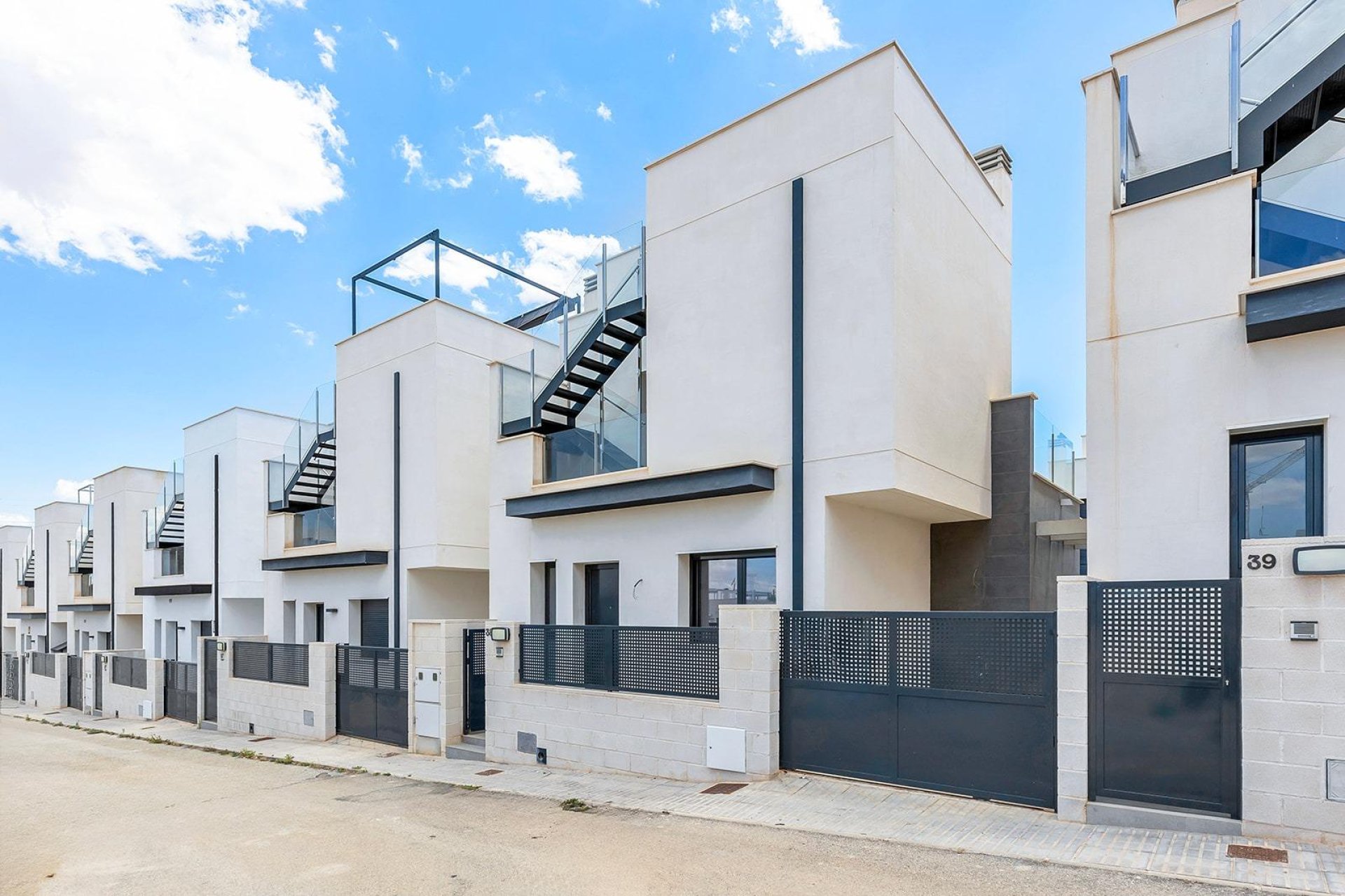 Segunda mano - Villa -
Orihuela Costa - PAU 26