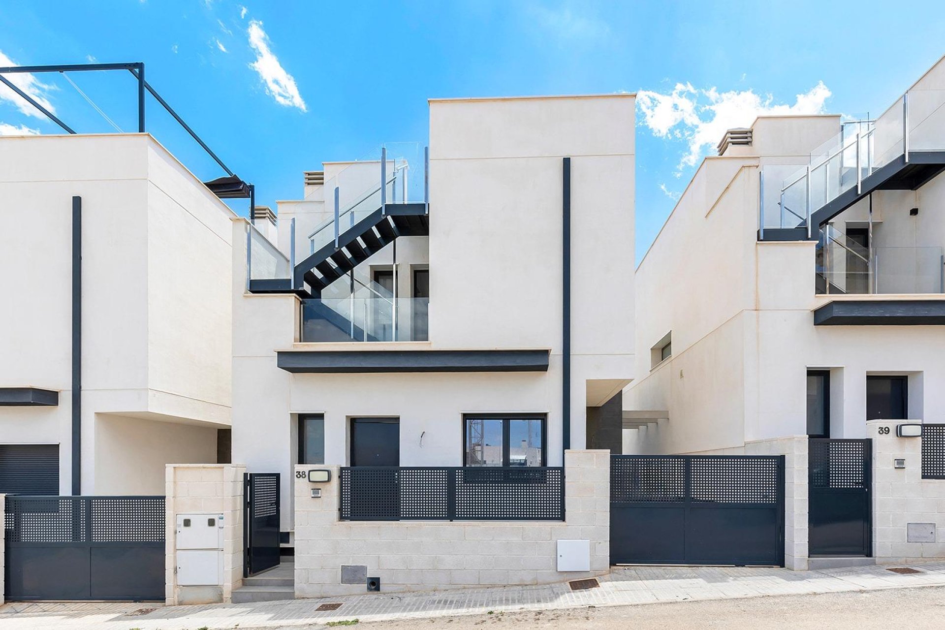 Segunda mano - Villa -
Orihuela Costa - PAU 26