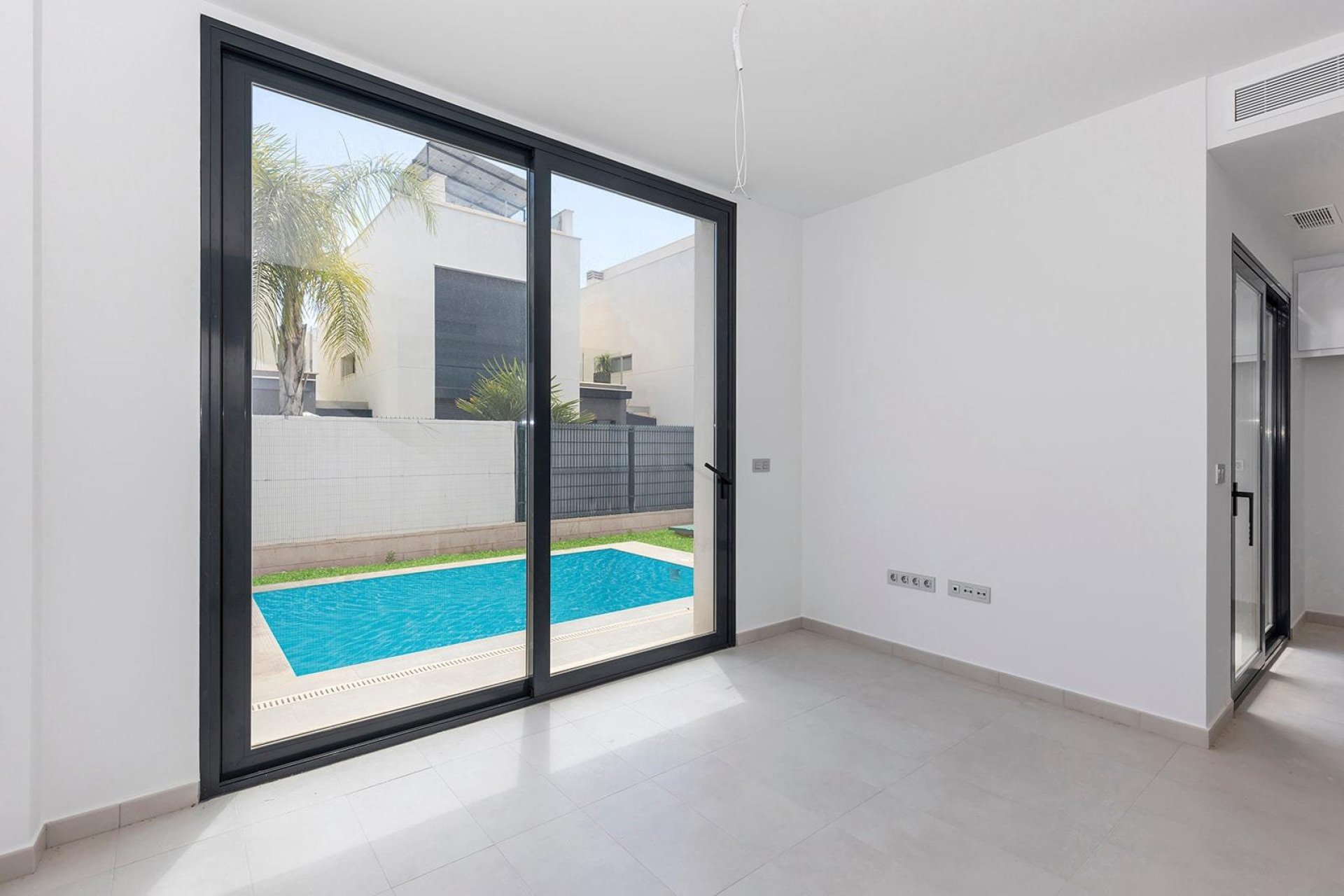 Segunda mano - Villa -
Orihuela Costa - PAU 26