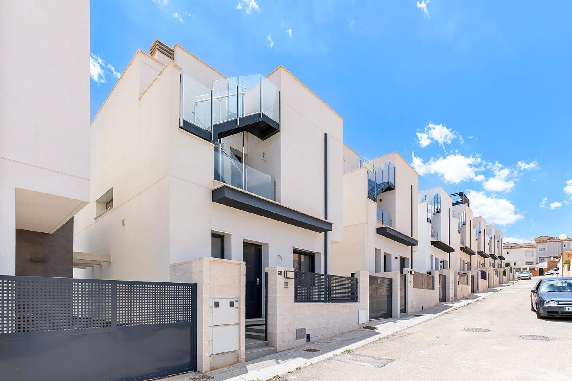 Segunda mano - Villa -
Orihuela Costa - PAU 26