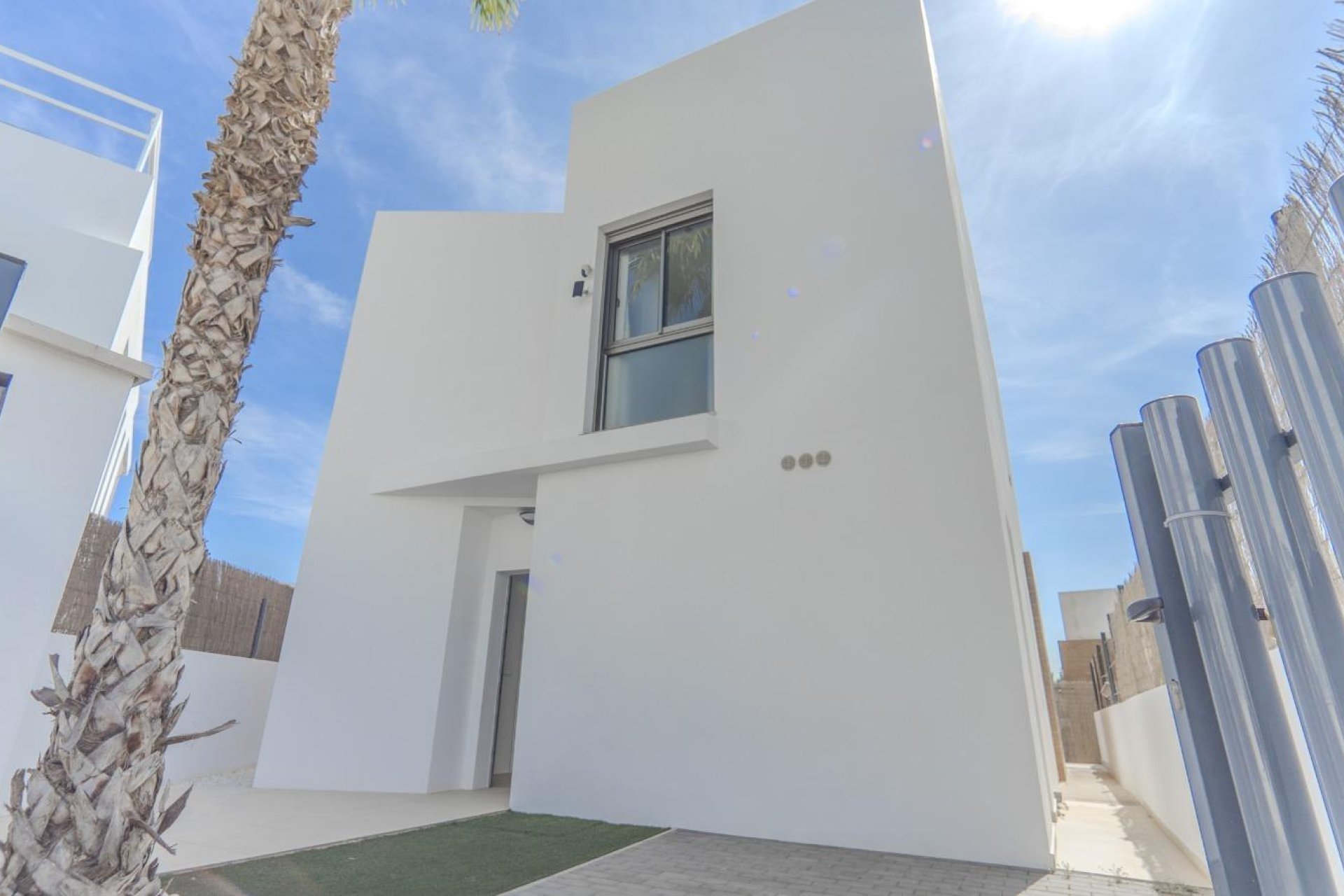 Segunda mano - Villa -
Orihuela Costa - PAU 8