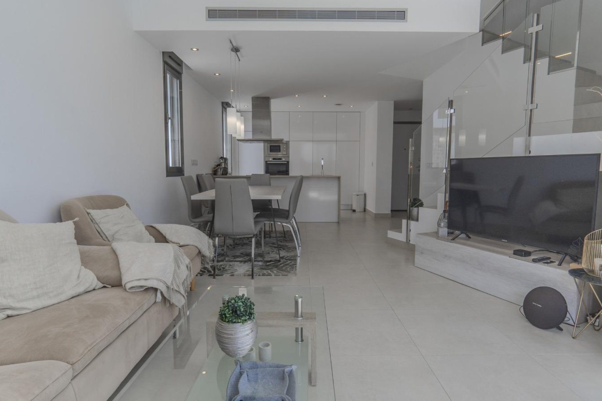 Segunda mano - Villa -
Orihuela Costa - PAU 8