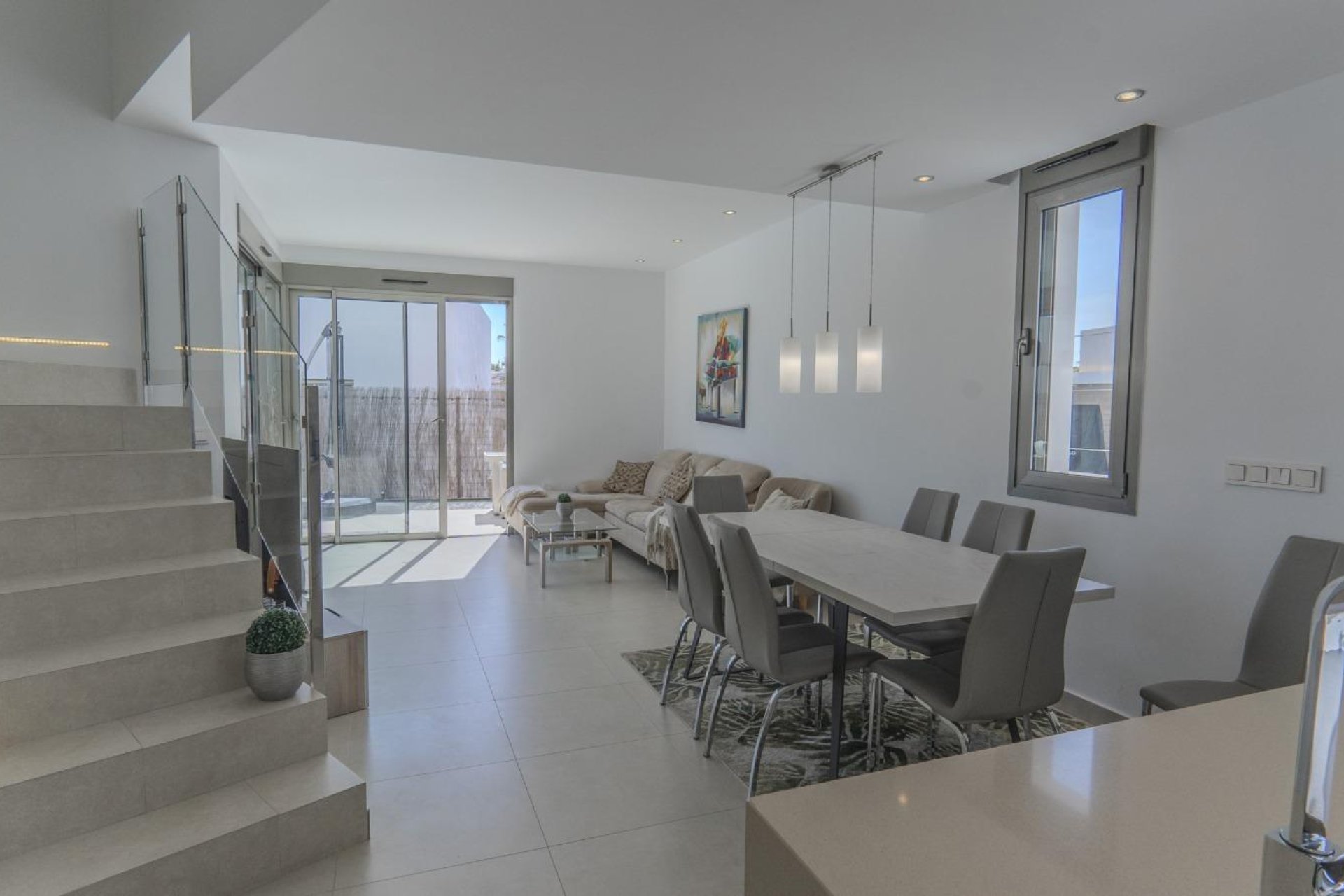 Segunda mano - Villa -
Orihuela Costa - PAU 8