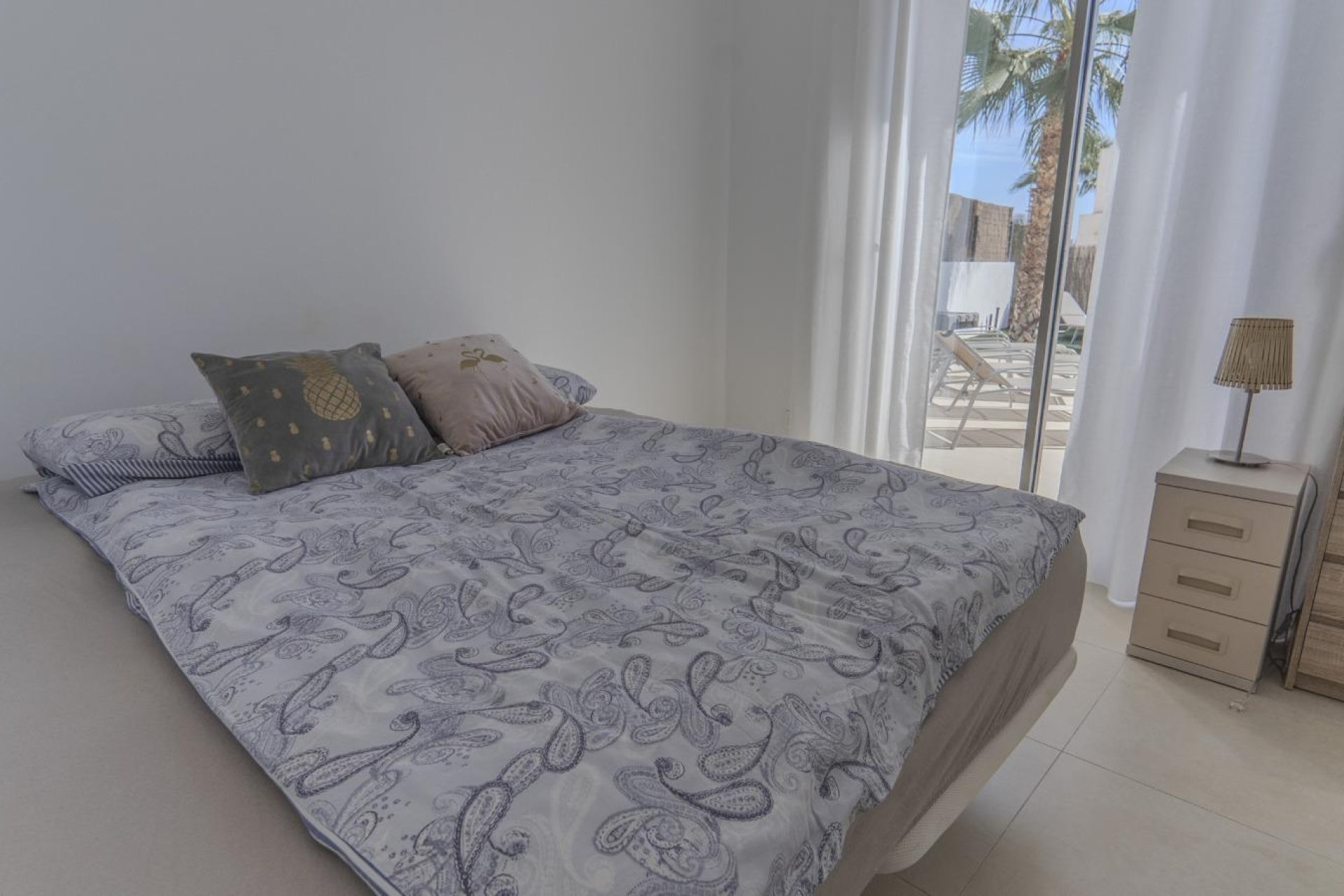 Segunda mano - Villa -
Orihuela Costa - PAU 8