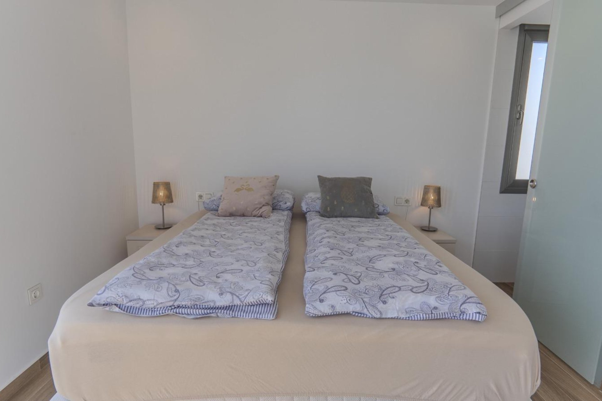 Segunda mano - Villa -
Orihuela Costa - PAU 8