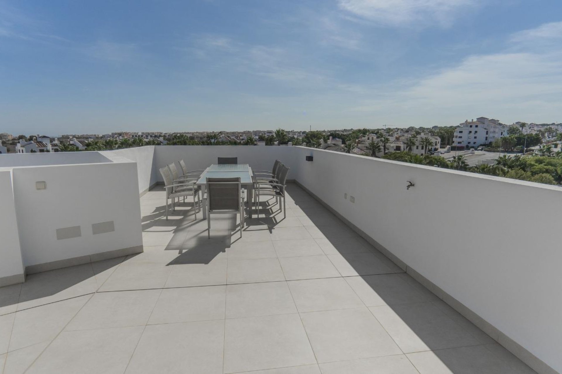 Segunda mano - Villa -
Orihuela Costa - PAU 8