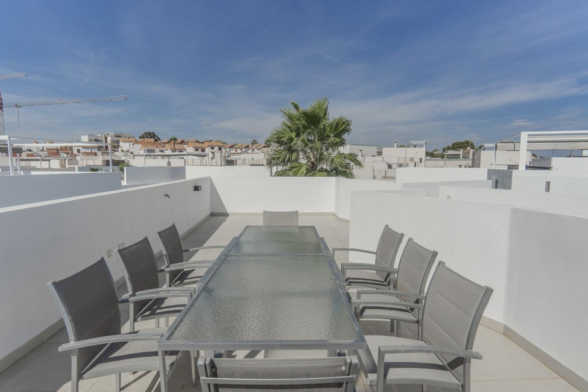 Segunda mano - Villa -
Orihuela Costa - PAU 8