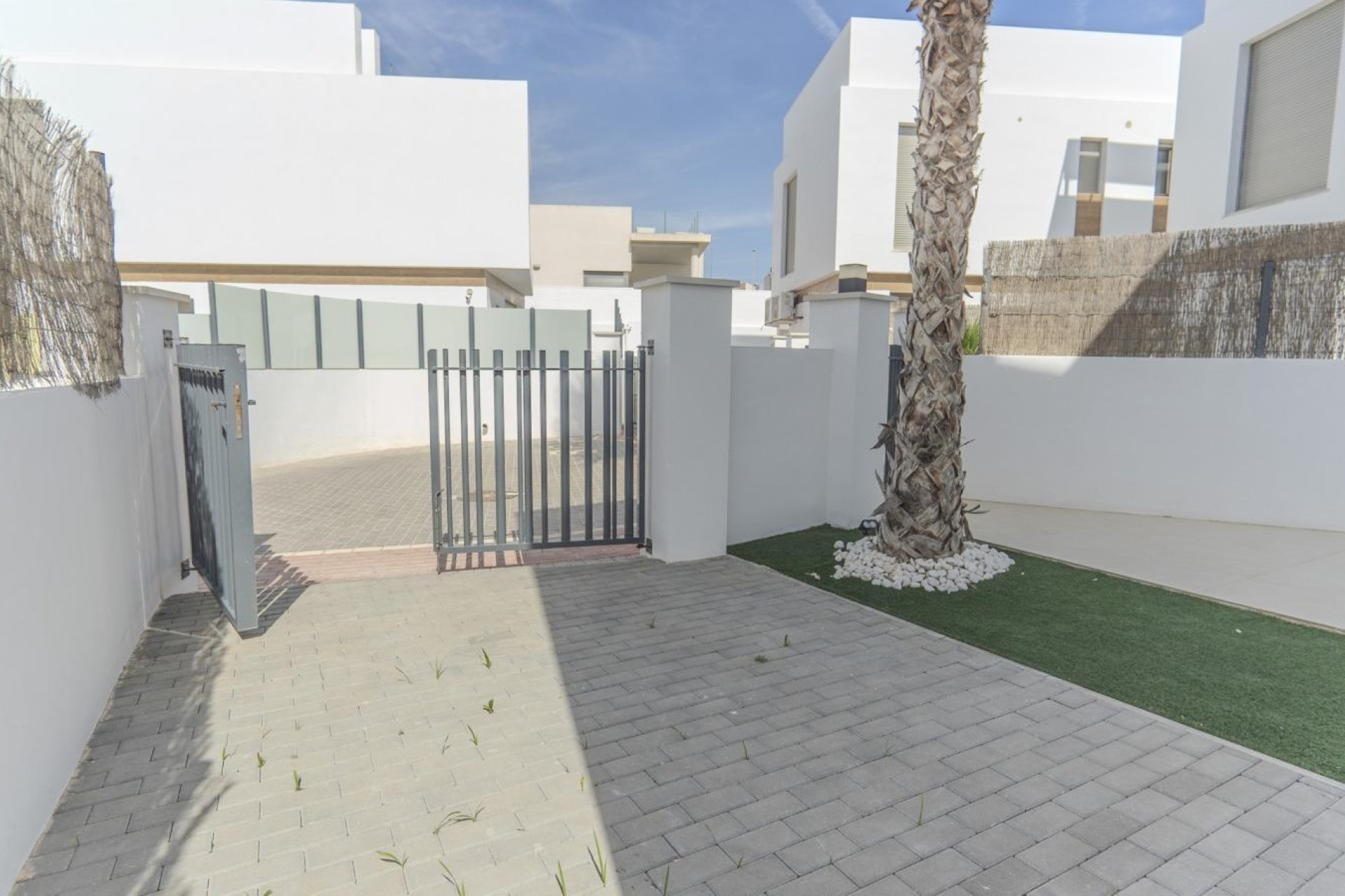 Segunda mano - Villa -
Orihuela Costa - PAU 8