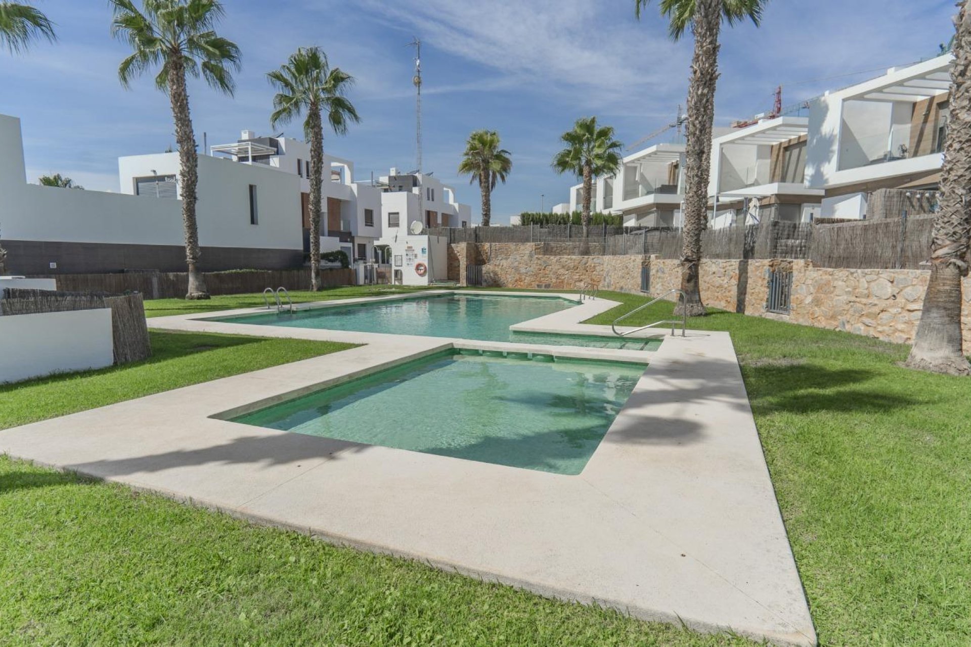 Segunda mano - Villa -
Orihuela Costa - PAU 8