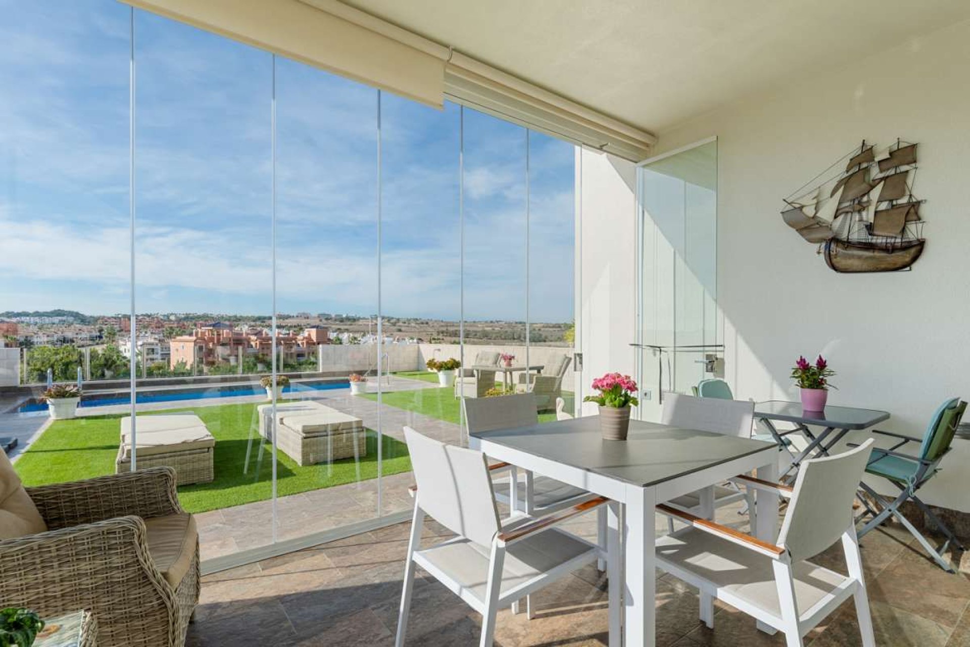 Segunda mano - Villa -
Orihuela Costa - PAU 8