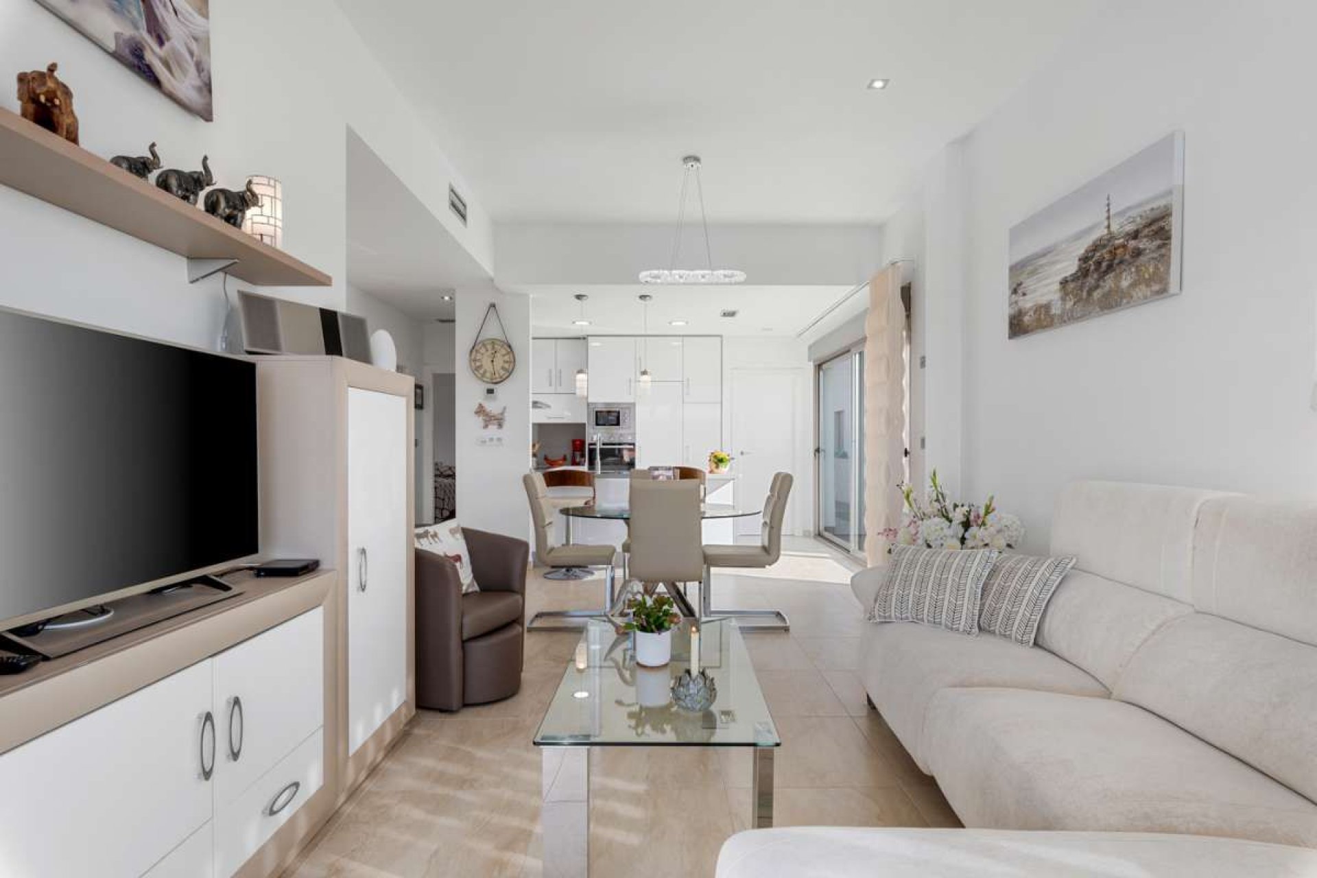 Segunda mano - Villa -
Orihuela Costa - PAU 8
