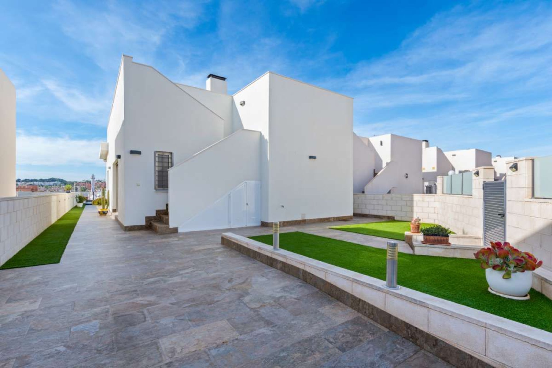 Segunda mano - Villa -
Orihuela Costa - PAU 8